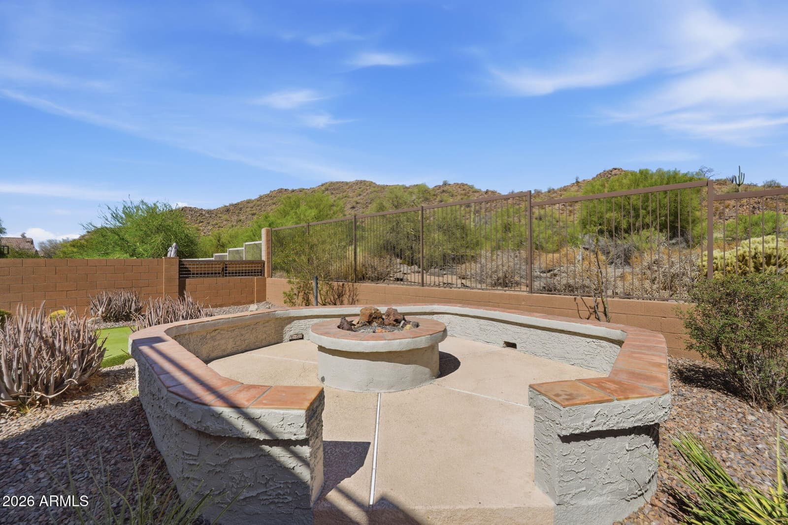3632 N EAGLE CANYON, Mesa, AZ 85207 — photo 75 of 85