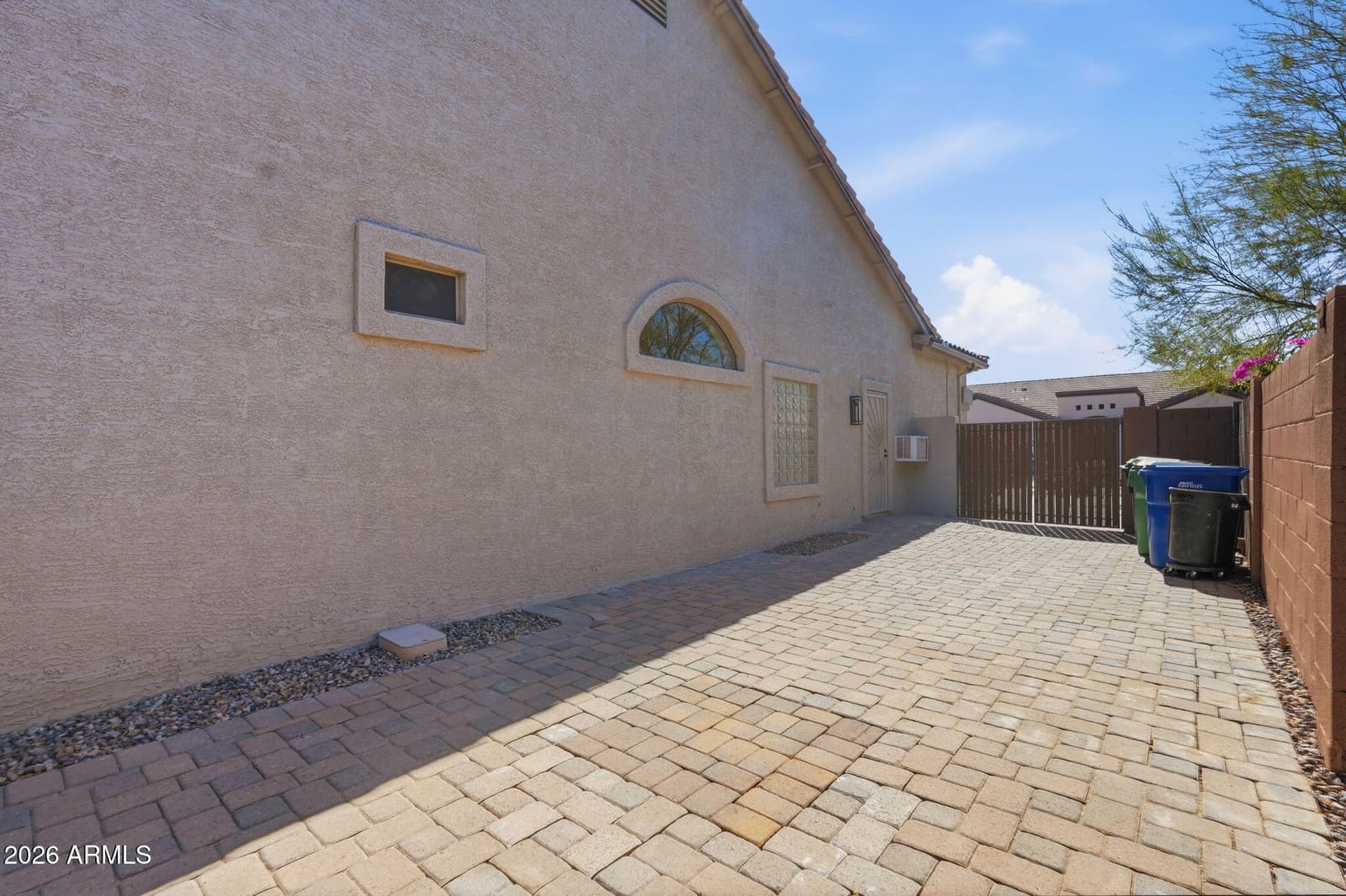3632 N EAGLE CANYON, Mesa, AZ 85207 — photo 80 of 85