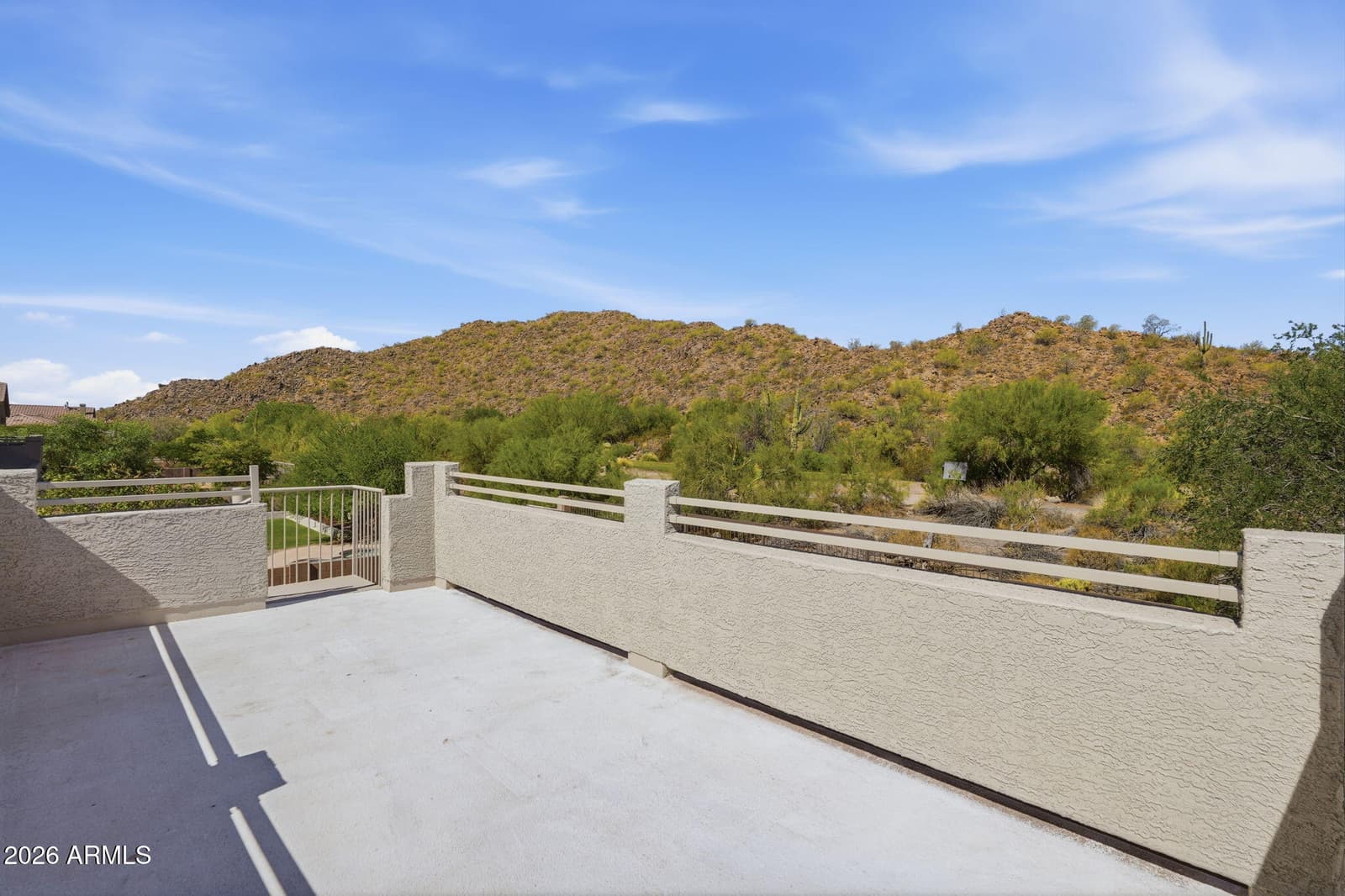 3632 N EAGLE CANYON, Mesa, AZ 85207 — photo 82 of 85