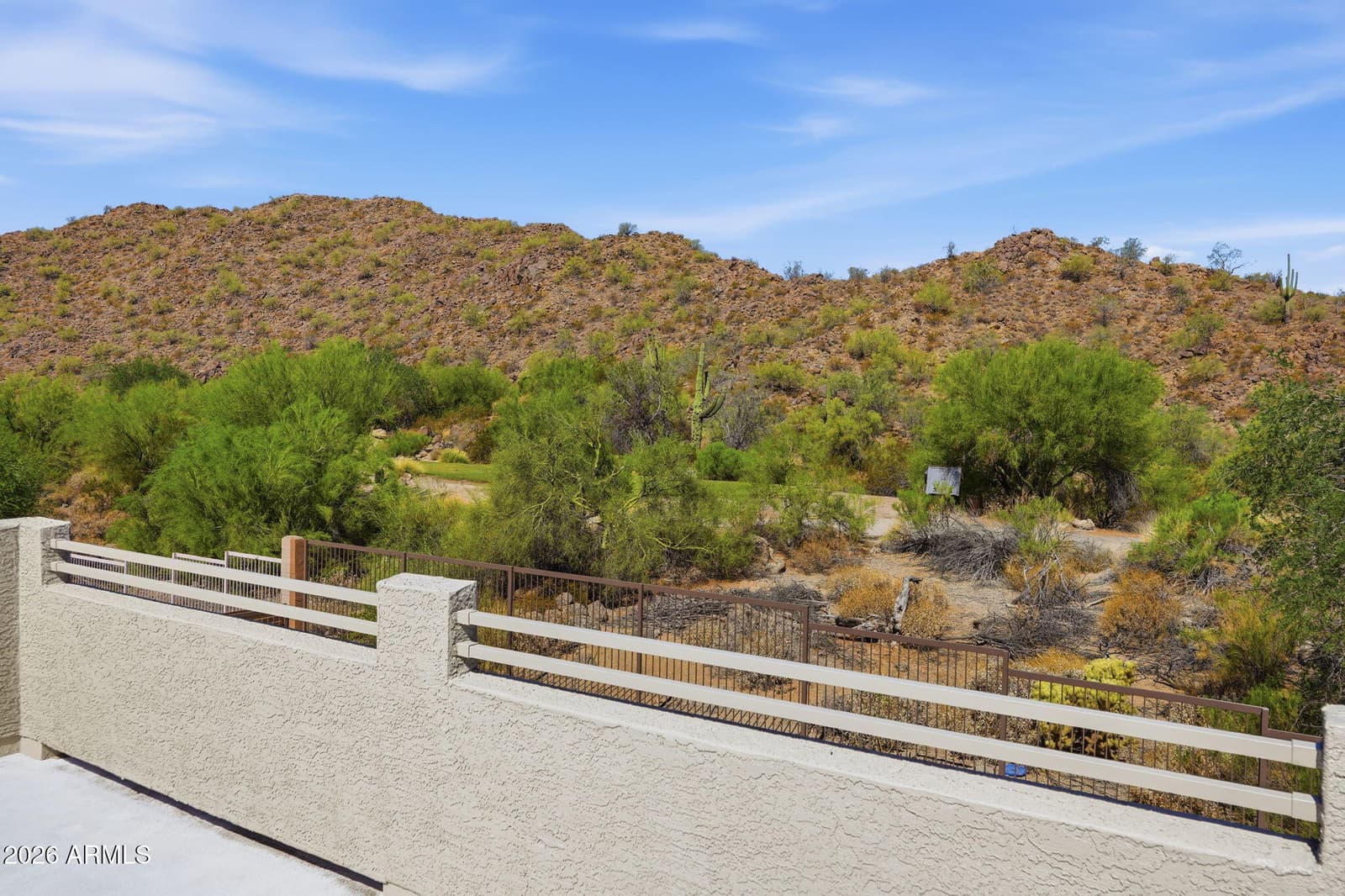 3632 N EAGLE CANYON, Mesa, AZ 85207 — photo 83 of 85