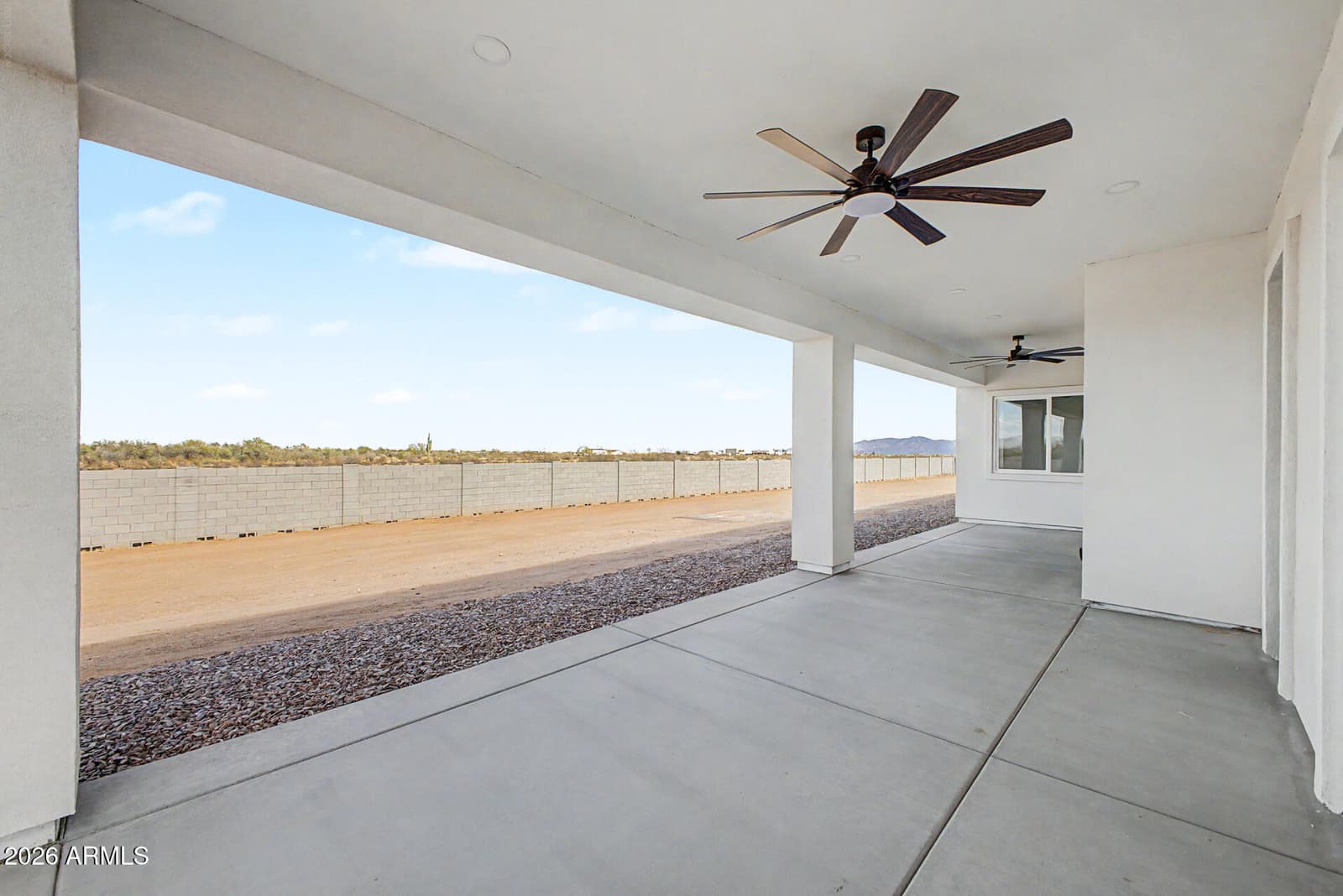 31021 N 251ST Avenue, Wittmann, AZ 85361 — photo 40 of 42