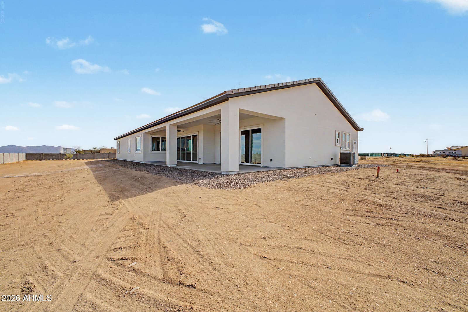 31021 N 251ST Avenue, Wittmann, AZ 85361 — photo 41 of 42