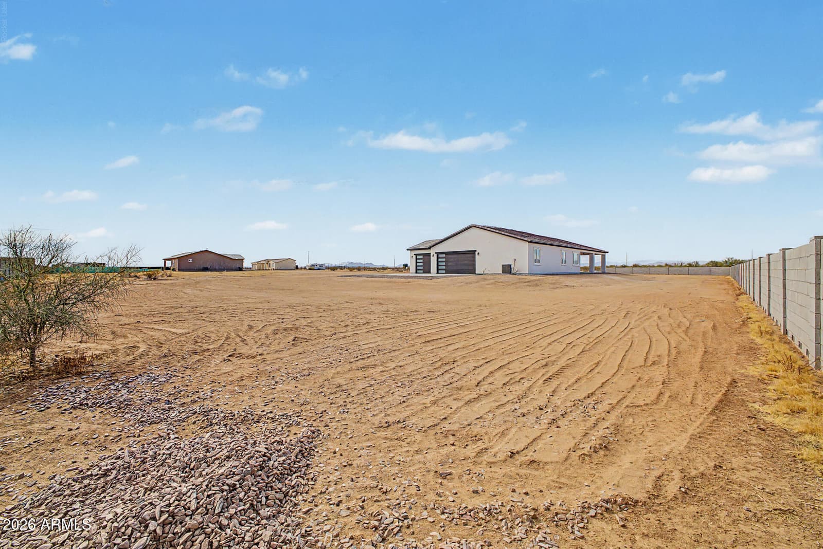 31021 N 251ST Avenue, Wittmann, AZ 85361 — photo 42 of 42