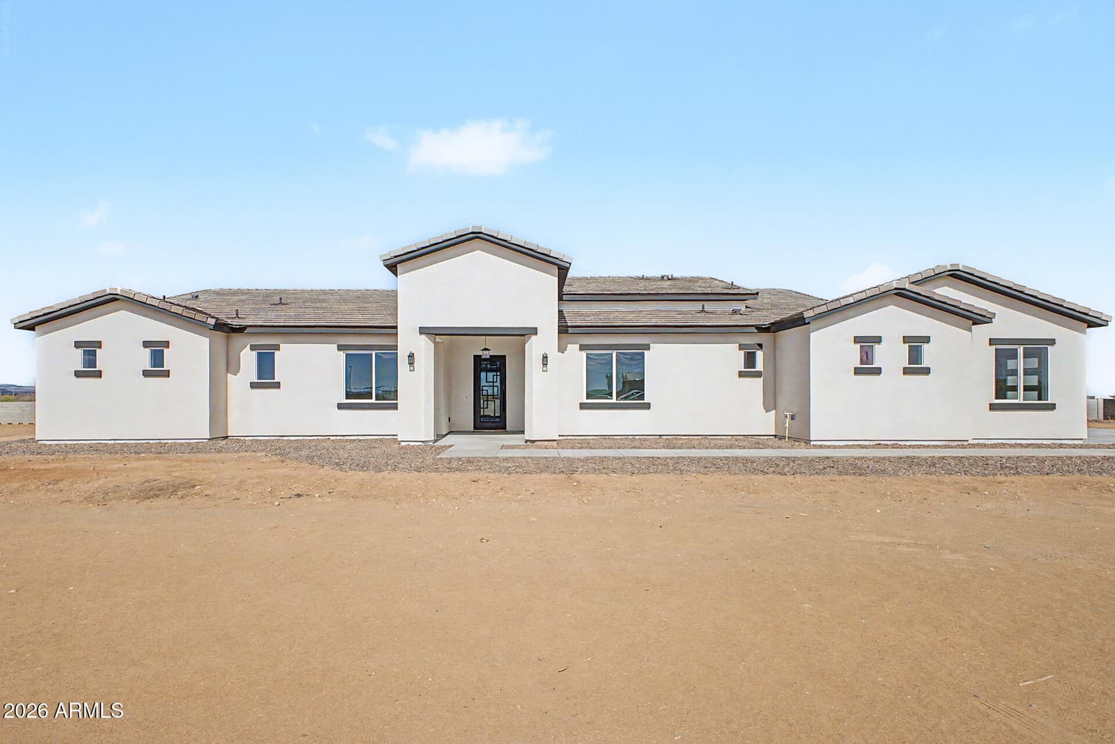31021 N 251ST Avenue, Wittmann, AZ 85361 — photo 2 of 42