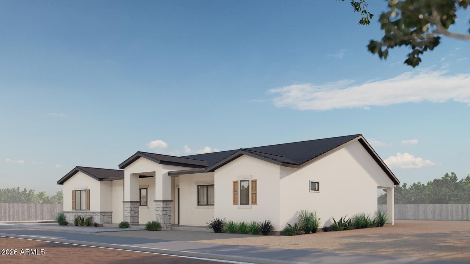 382 S Jericho Road, Casa Grande, AZ 85194 — photo 3 of 9