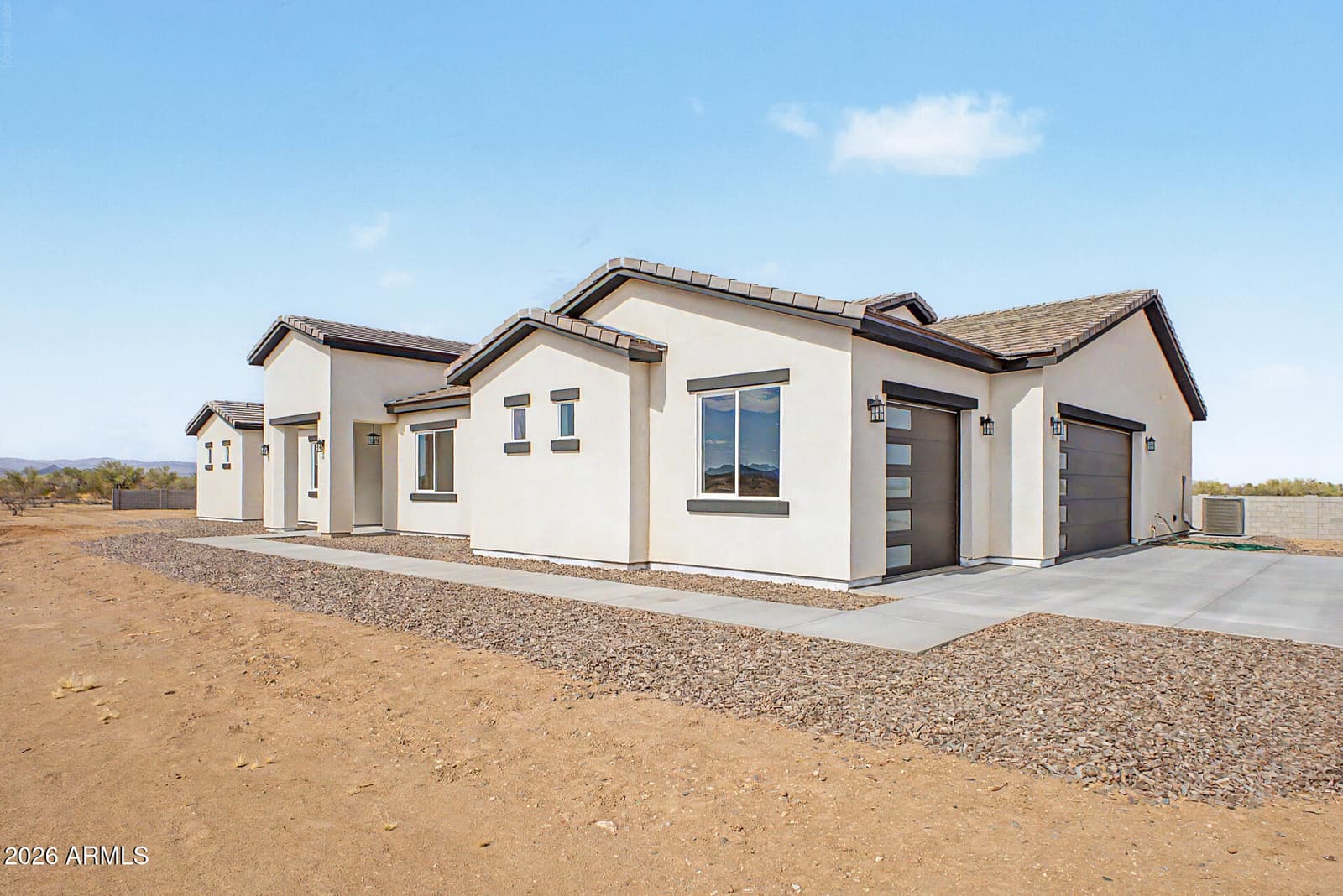 31021 N 251ST Avenue, Wittmann, AZ 85361 — photo 4 of 42