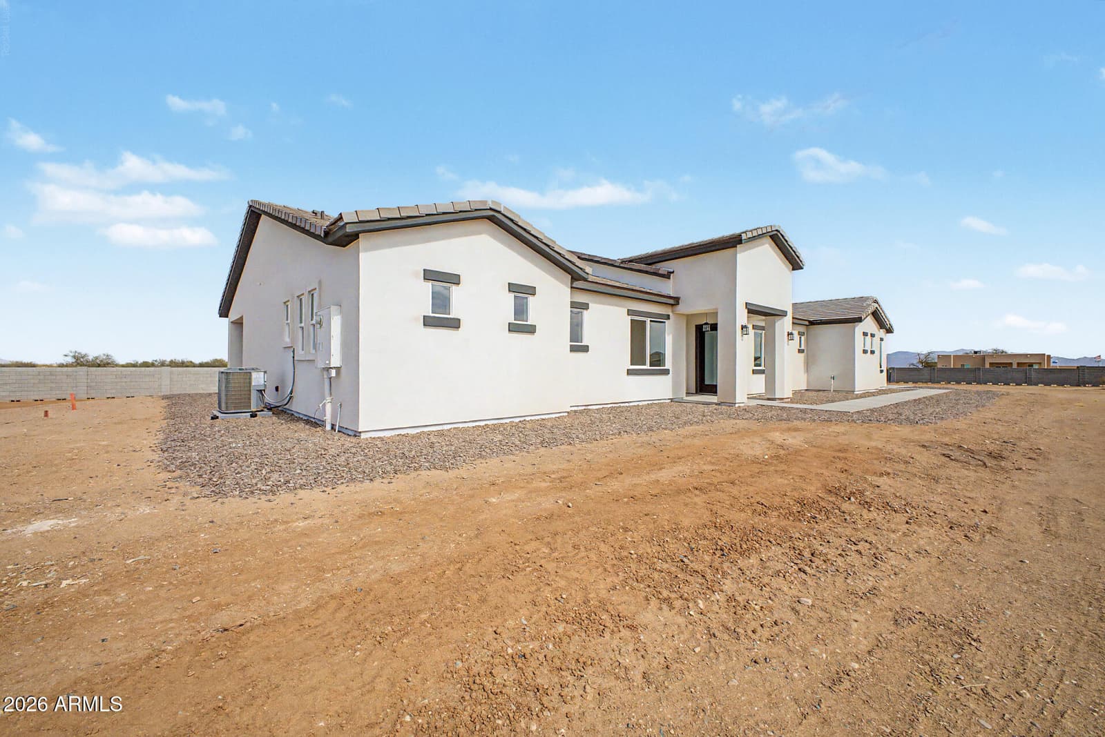 31021 N 251ST Avenue, Wittmann, AZ 85361 — photo 5 of 42