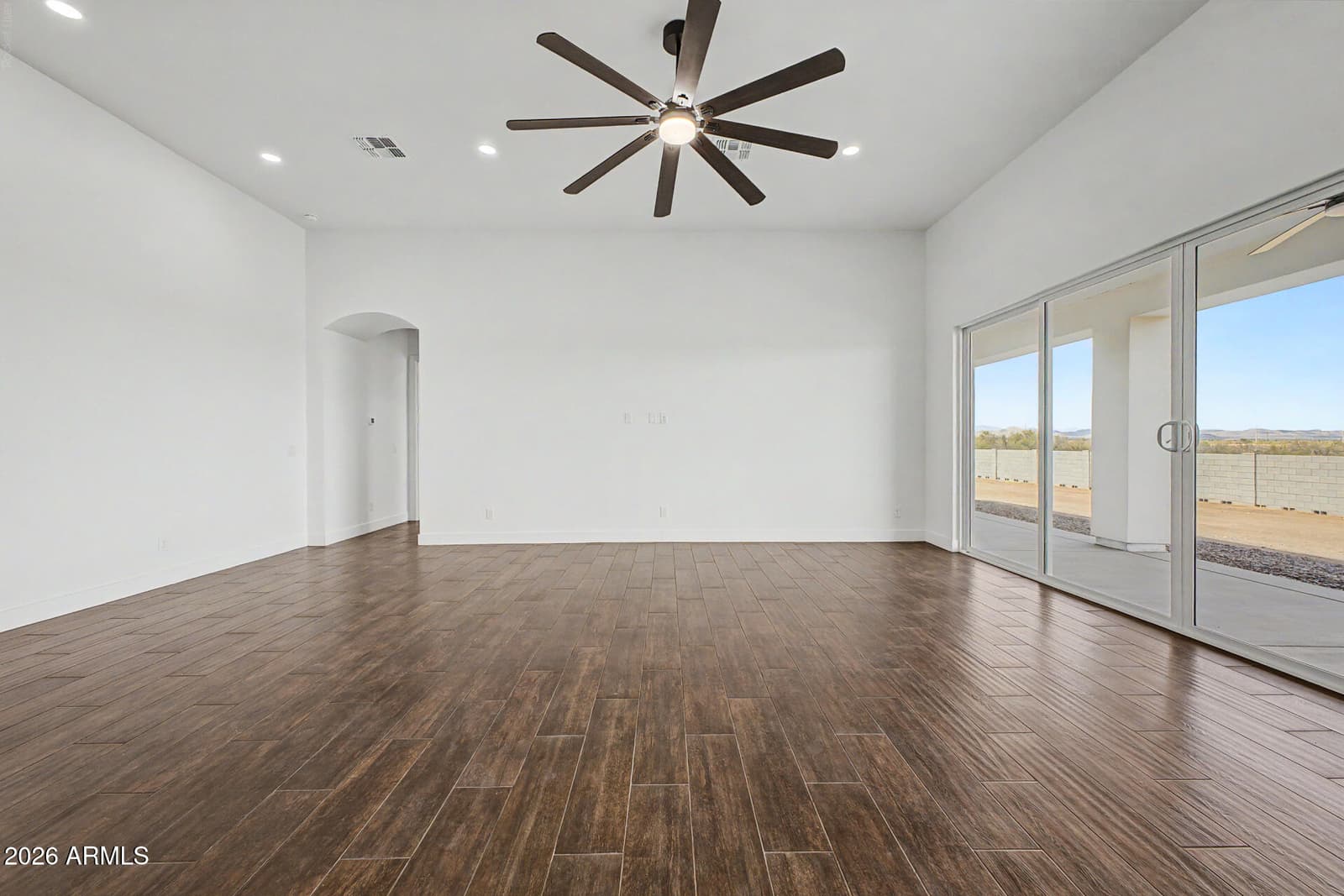 31021 N 251ST Avenue, Wittmann, AZ 85361 — photo 10 of 42