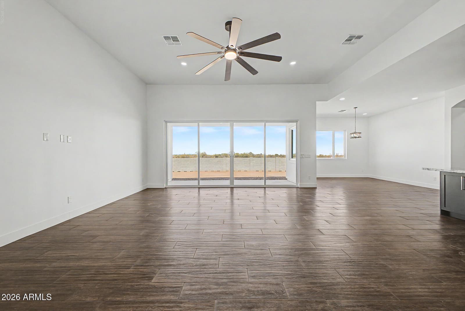 31021 N 251ST Avenue, Wittmann, AZ 85361 — photo 11 of 42