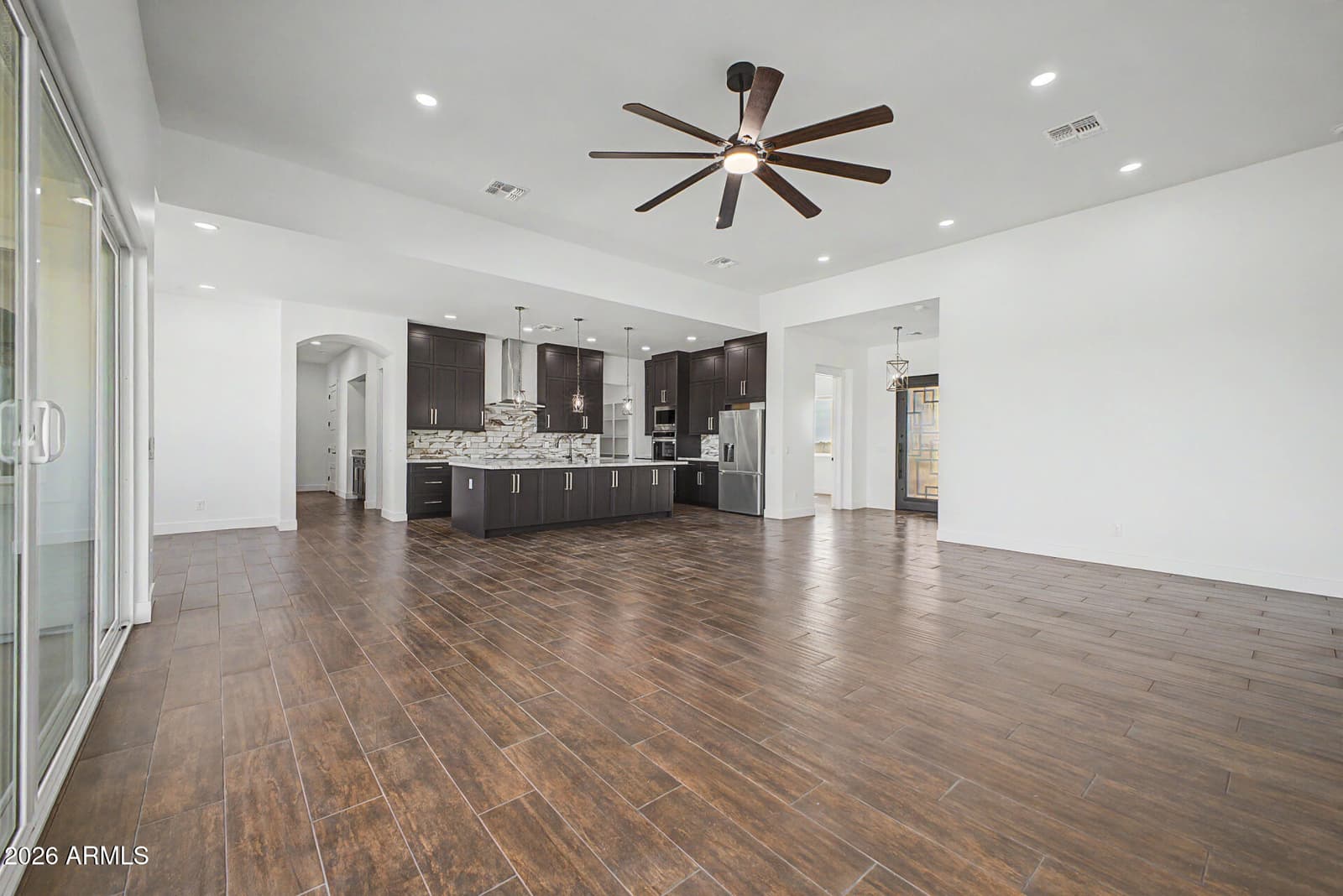 31021 N 251ST Avenue, Wittmann, AZ 85361 — photo 12 of 42
