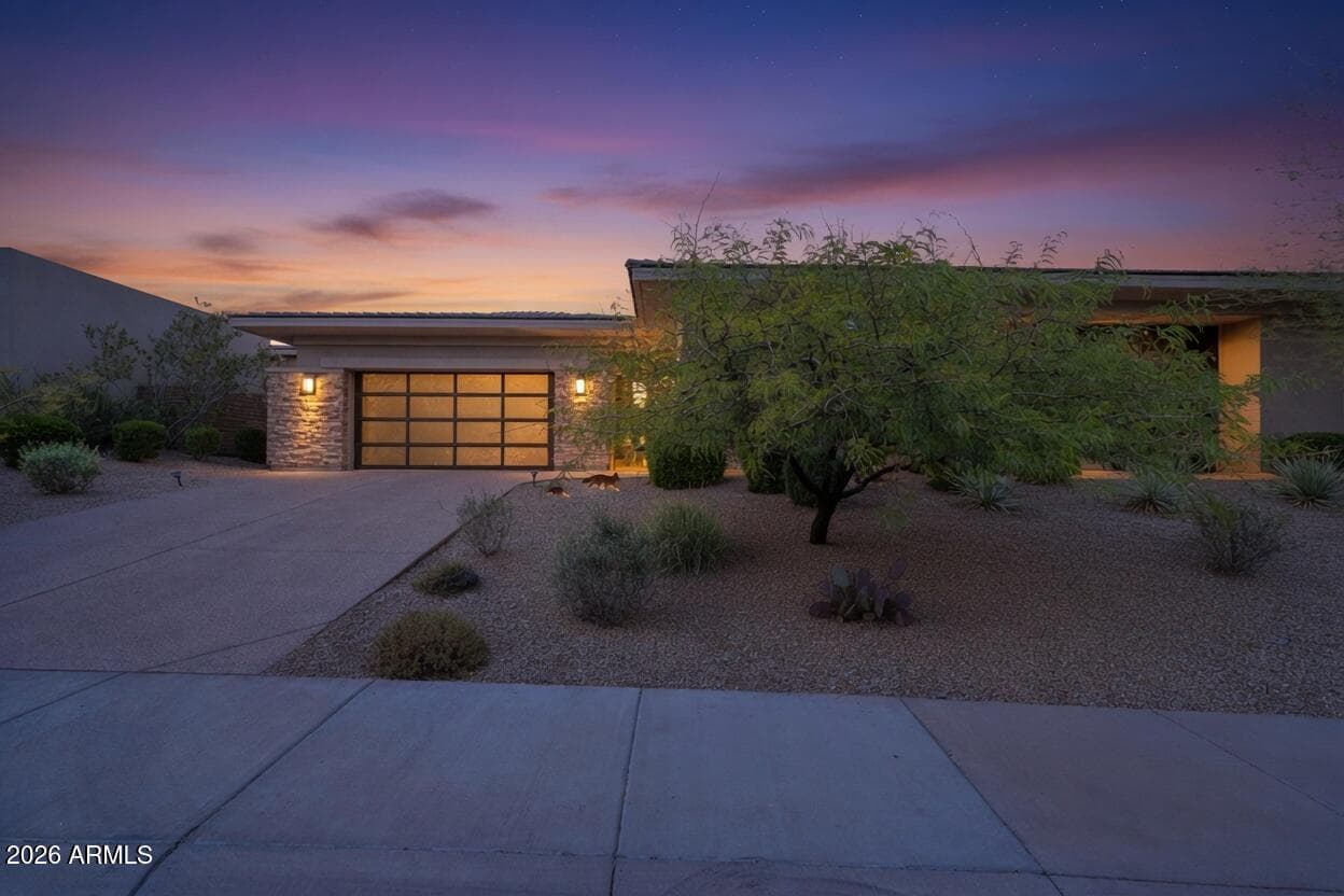 13950 N TERRITORY Trail, Fountain Hills, AZ 85268 — photo 2 of 48