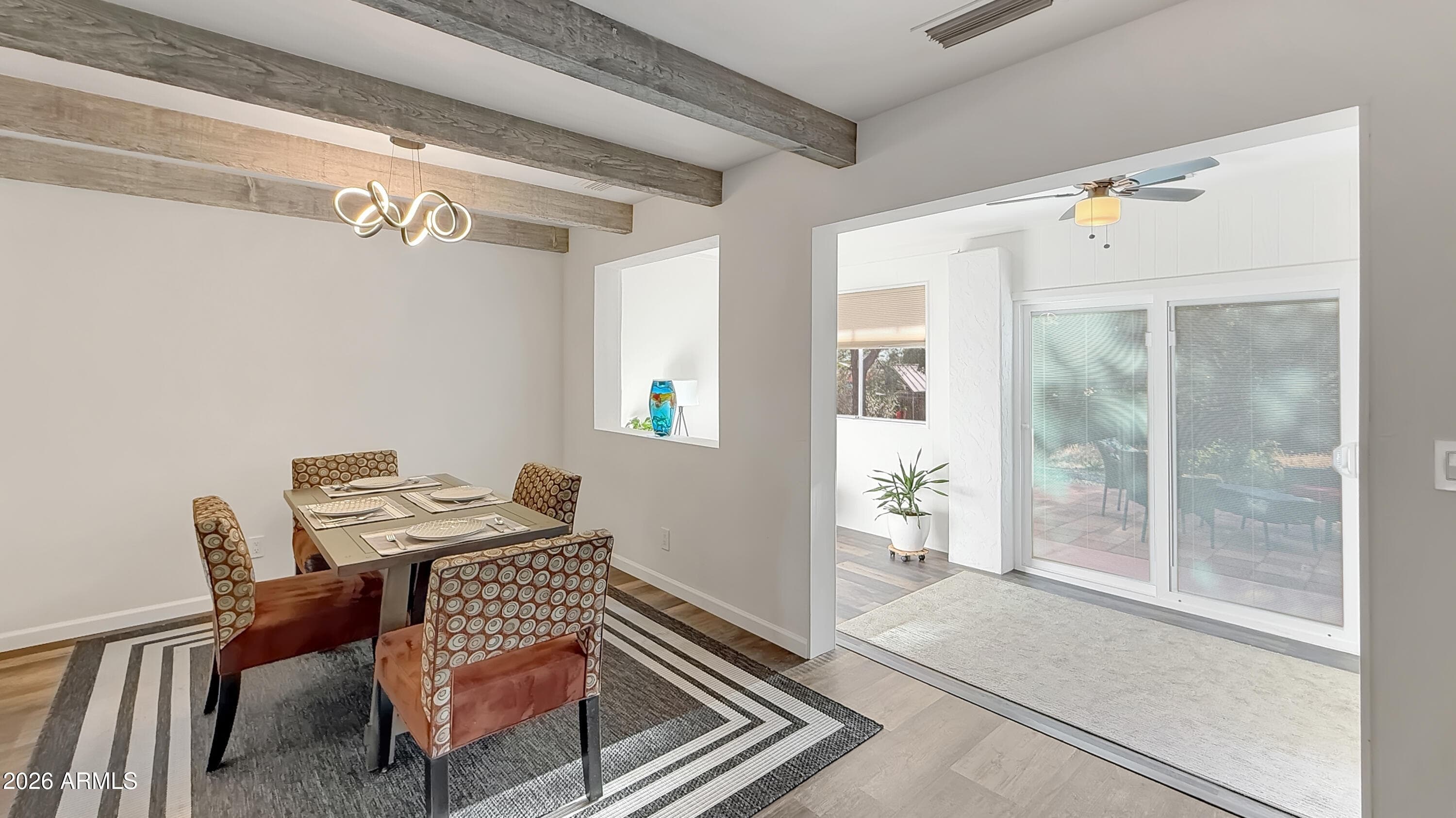 485 MOUNTAIN SHADOWS Drive, Sedona, AZ 86336 — photo 17 of 79