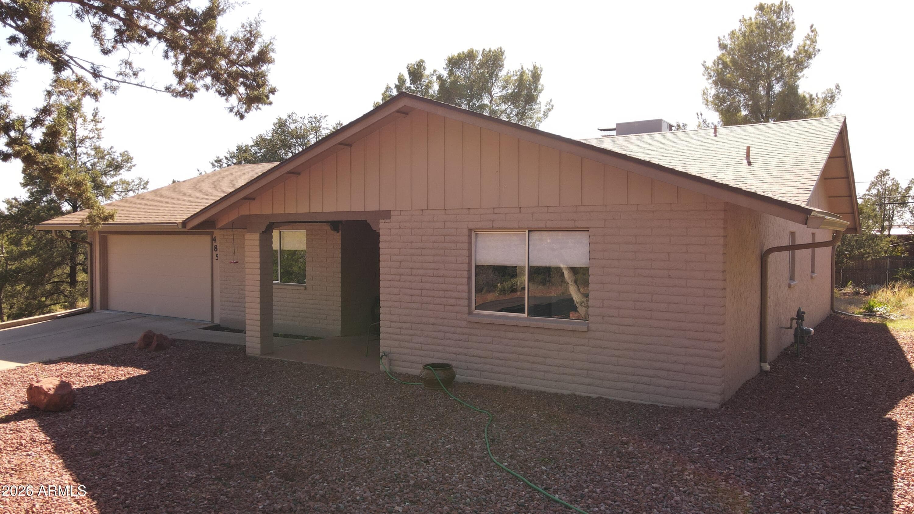 485 MOUNTAIN SHADOWS Drive, Sedona, AZ 86336 — photo 42 of 79