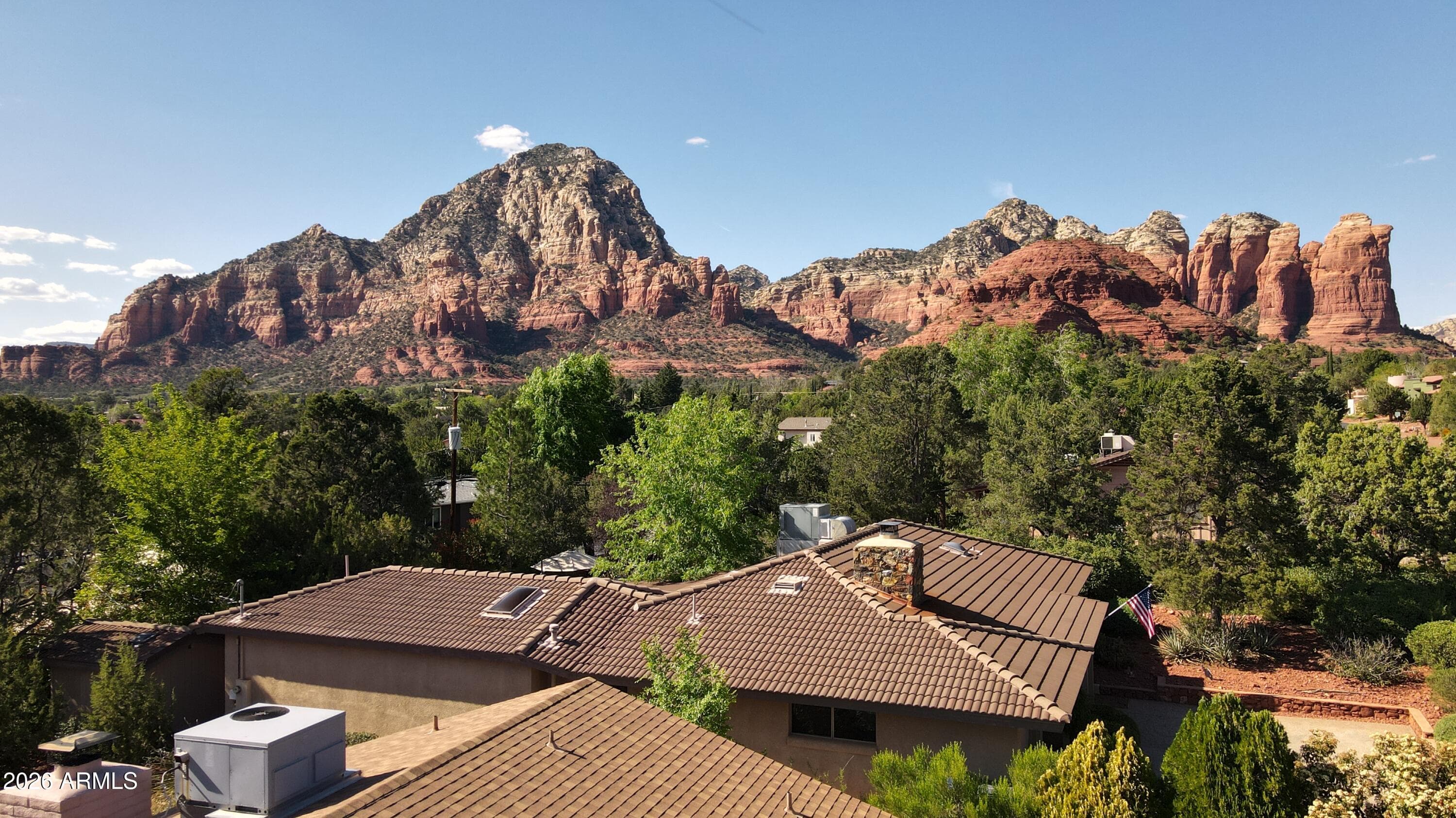 485 MOUNTAIN SHADOWS Drive, Sedona, AZ 86336 — photo 43 of 79
