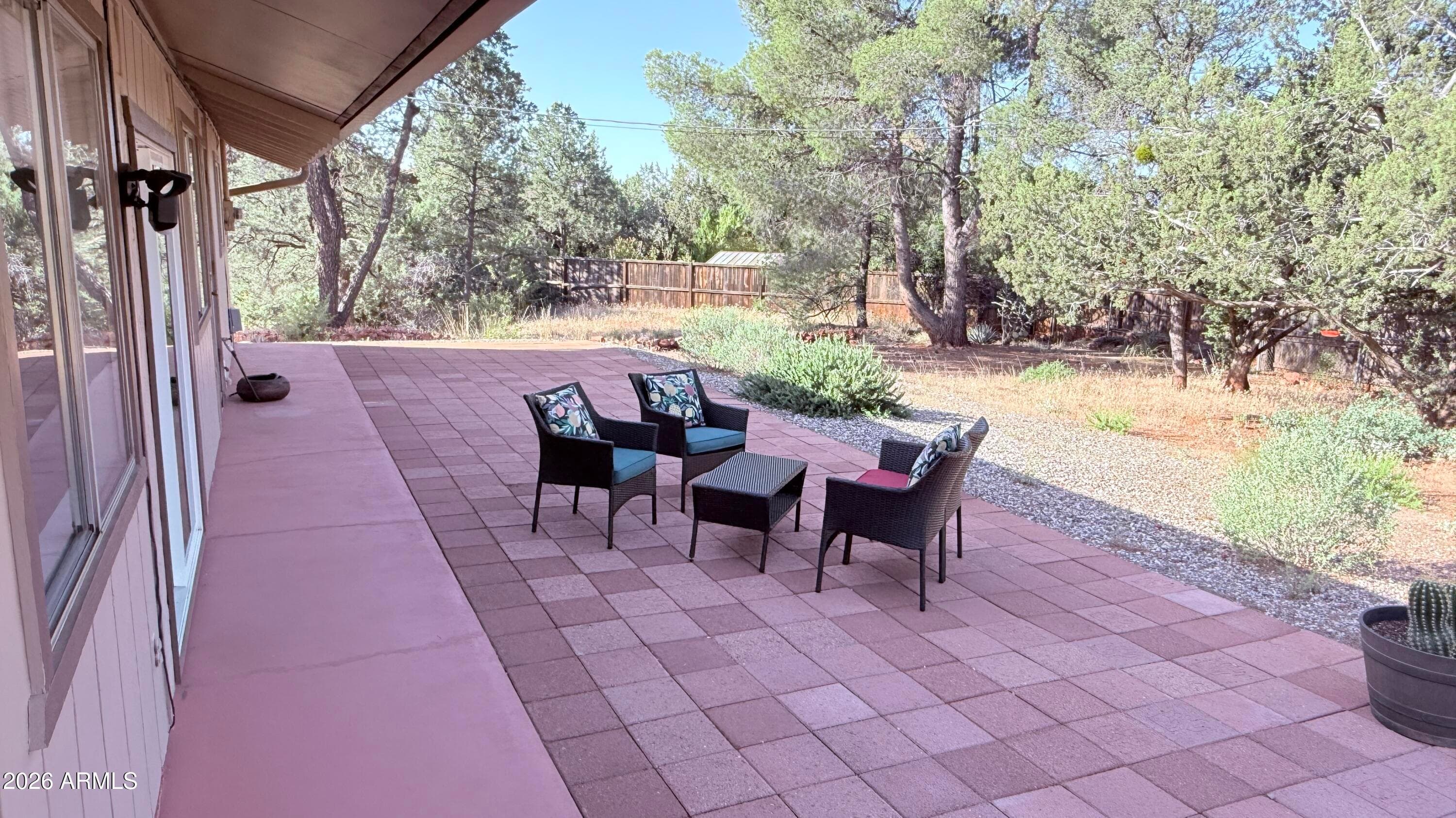 485 MOUNTAIN SHADOWS Drive, Sedona, AZ 86336 — photo 47 of 79