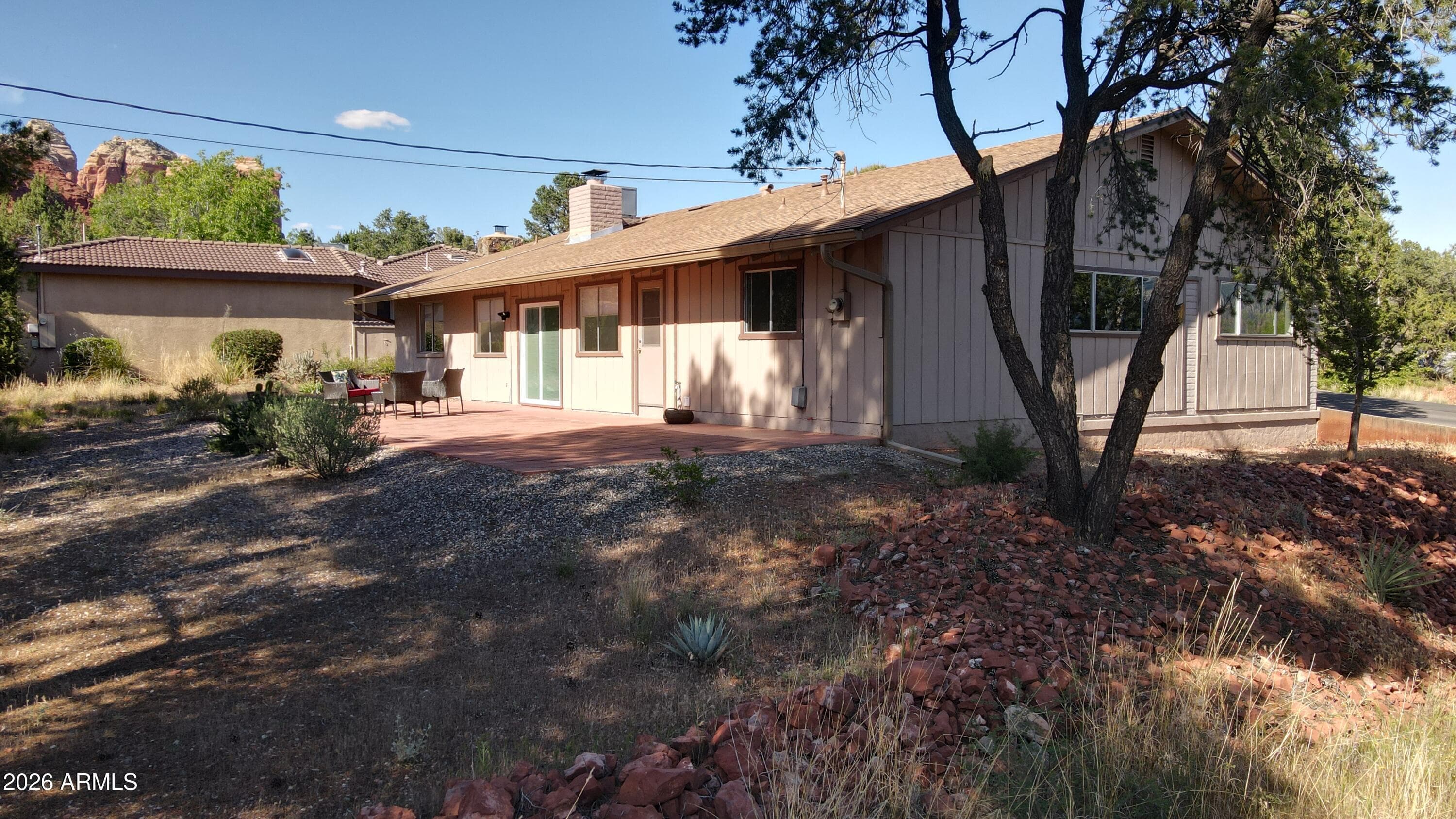 485 MOUNTAIN SHADOWS Drive, Sedona, AZ 86336 — photo 58 of 79