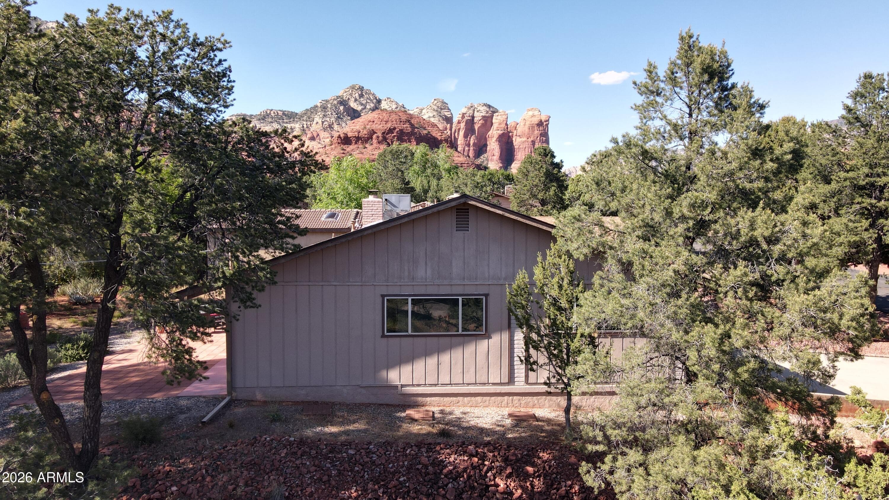485 MOUNTAIN SHADOWS Drive, Sedona, AZ 86336 — photo 64 of 79