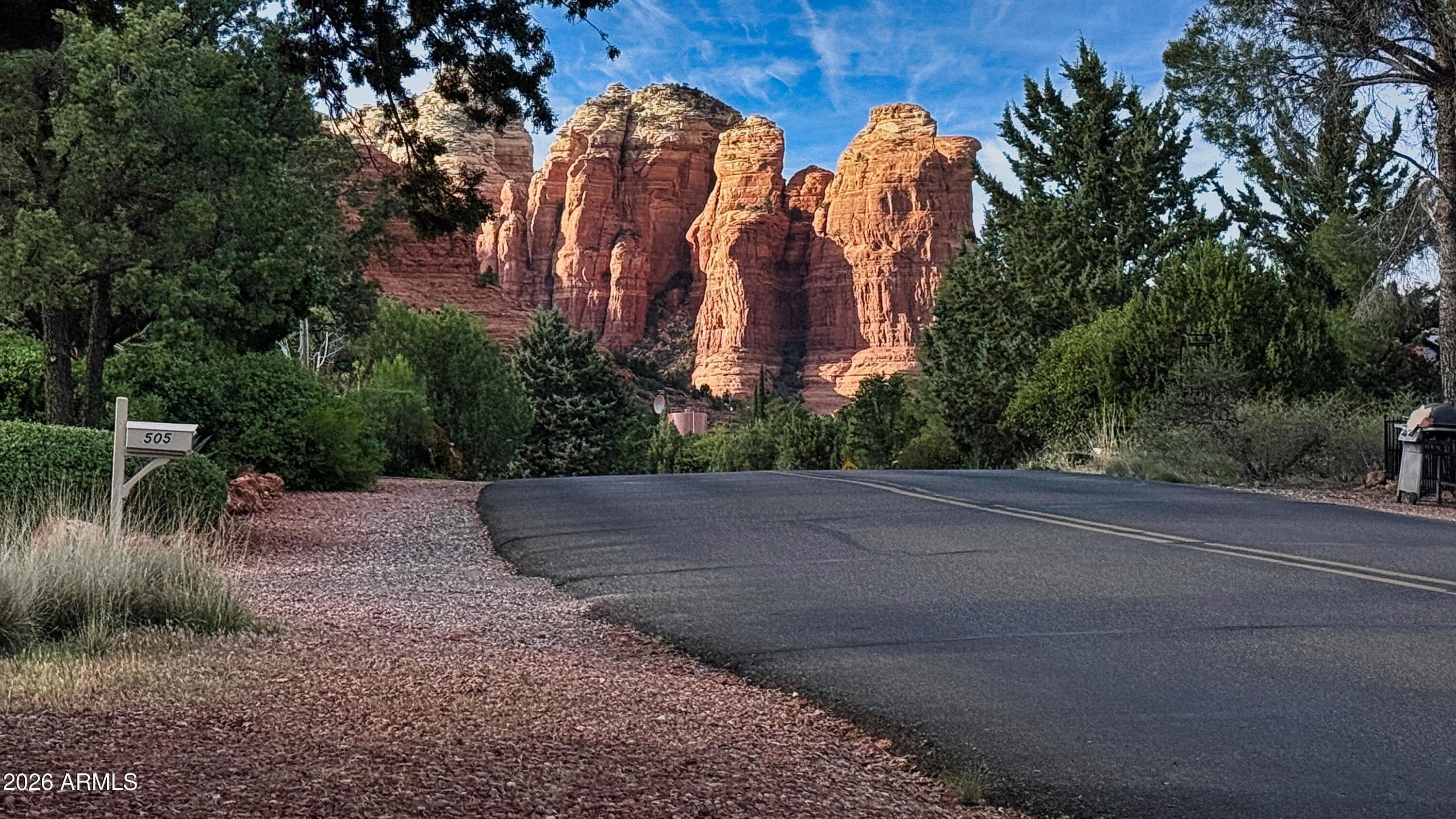 485 MOUNTAIN SHADOWS Drive, Sedona, AZ 86336 — photo 65 of 79