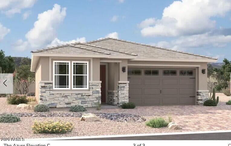 16987 W SAMANTHA Way, Goodyear, AZ 85338 — photo 1 of 1