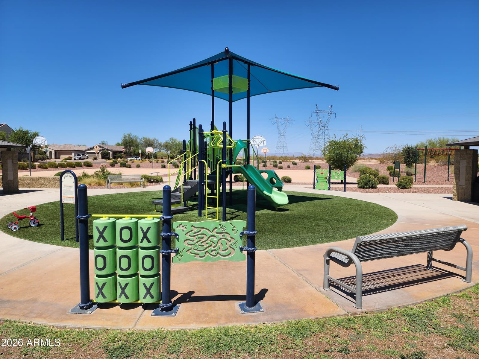 12026 W TETHER Trail, Peoria, AZ 85383 — photo 30 of 32