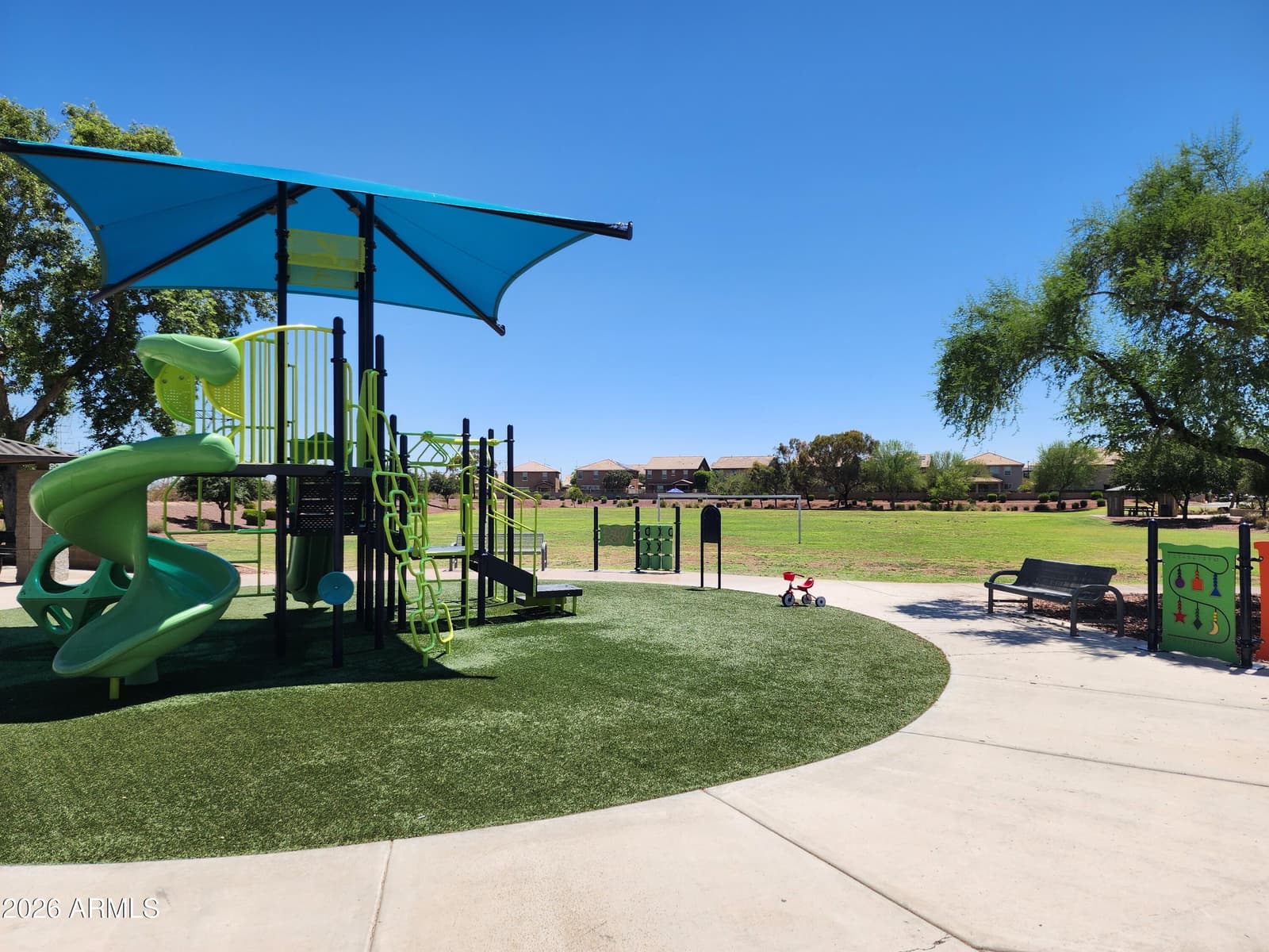 12026 W TETHER Trail, Peoria, AZ 85383 — photo 29 of 32