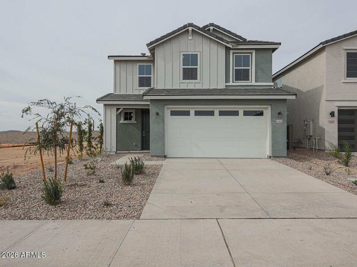 12427 N 305TH Avenue, Buckeye, AZ 85396 — photo 1 of 39