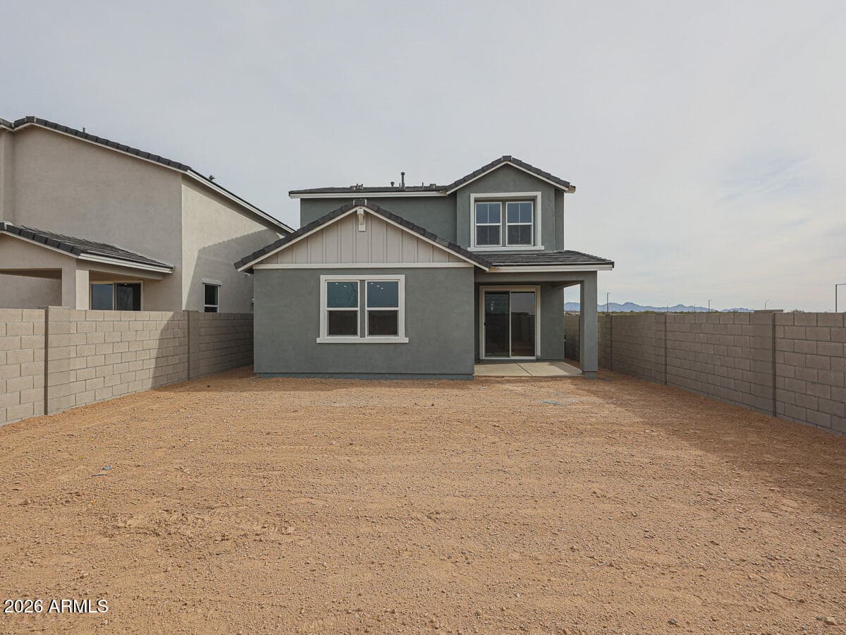12427 N 305TH Avenue, Buckeye, AZ 85396 — photo 31 of 39
