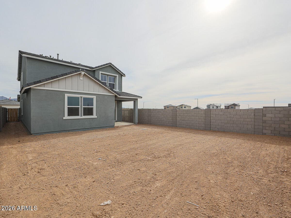 12427 N 305TH Avenue, Buckeye, AZ 85396 — photo 32 of 39
