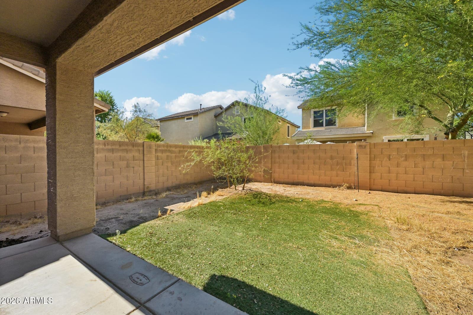 2330 E PECAN Road, Phoenix, AZ 85040 — photo 23 of 27