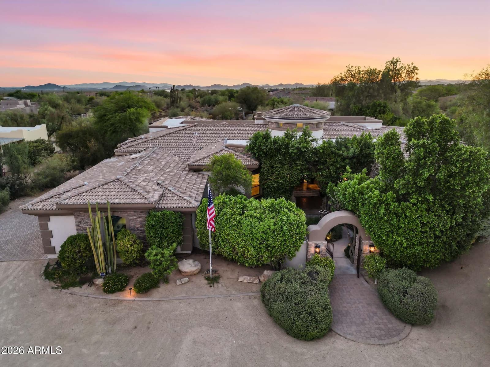 26804 N 70TH Place, Scottsdale, AZ 85266