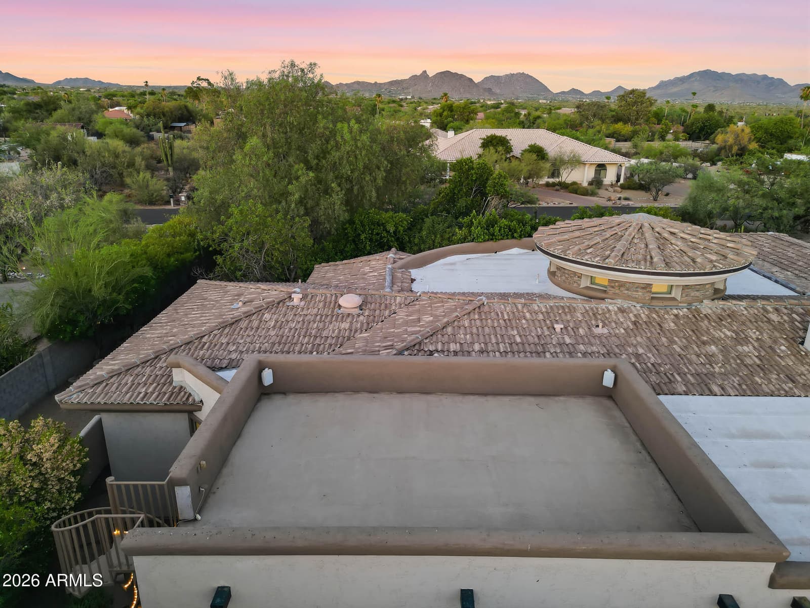 26804 N 70TH Place, Scottsdale, AZ 85266 — photo 79 of 91