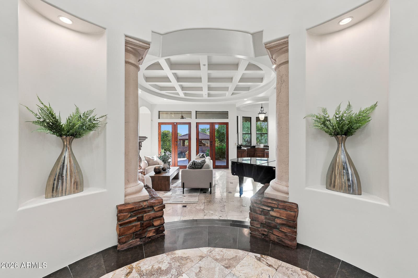 26804 N 70TH Place, Scottsdale, AZ 85266 — photo 8 of 91