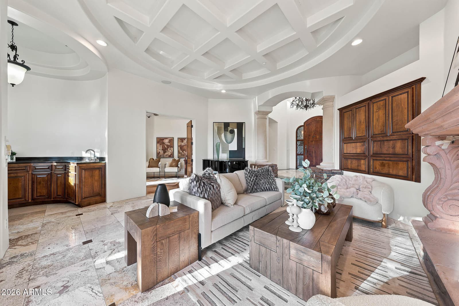 26804 N 70TH Place, Scottsdale, AZ 85266 — photo 13 of 91