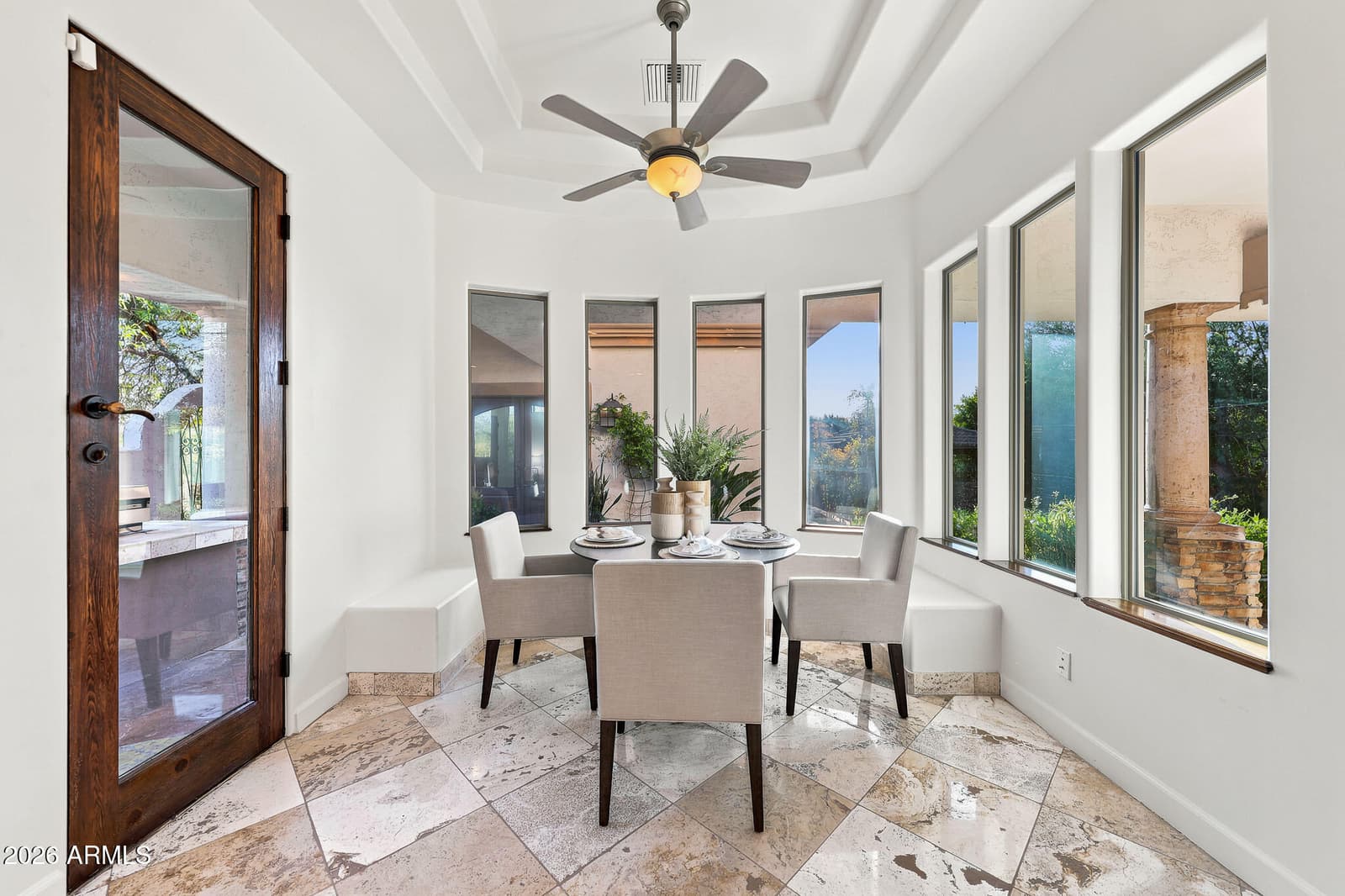 26804 N 70TH Place, Scottsdale, AZ 85266 — photo 27 of 91
