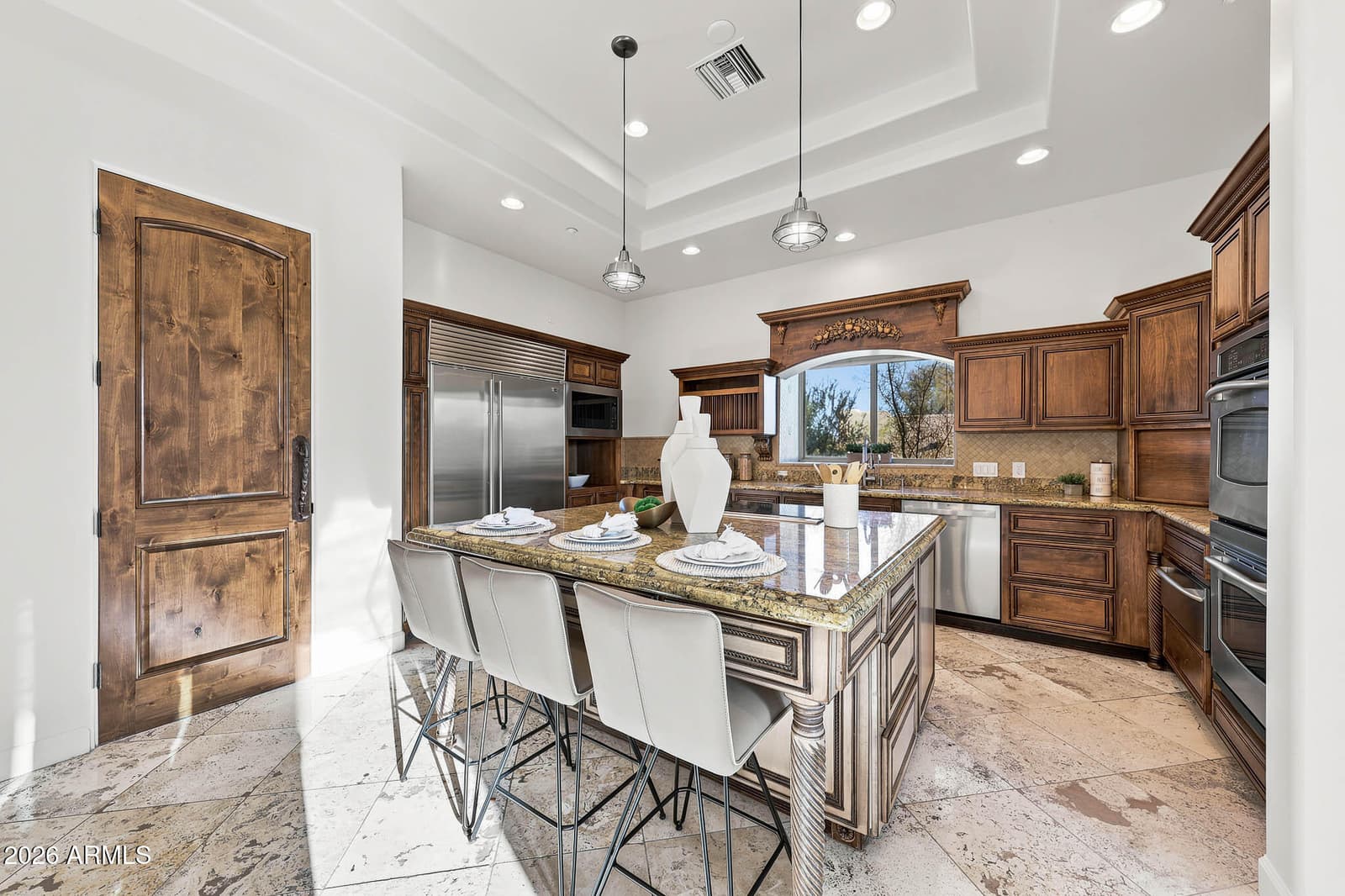 26804 N 70TH Place, Scottsdale, AZ 85266 — photo 23 of 91