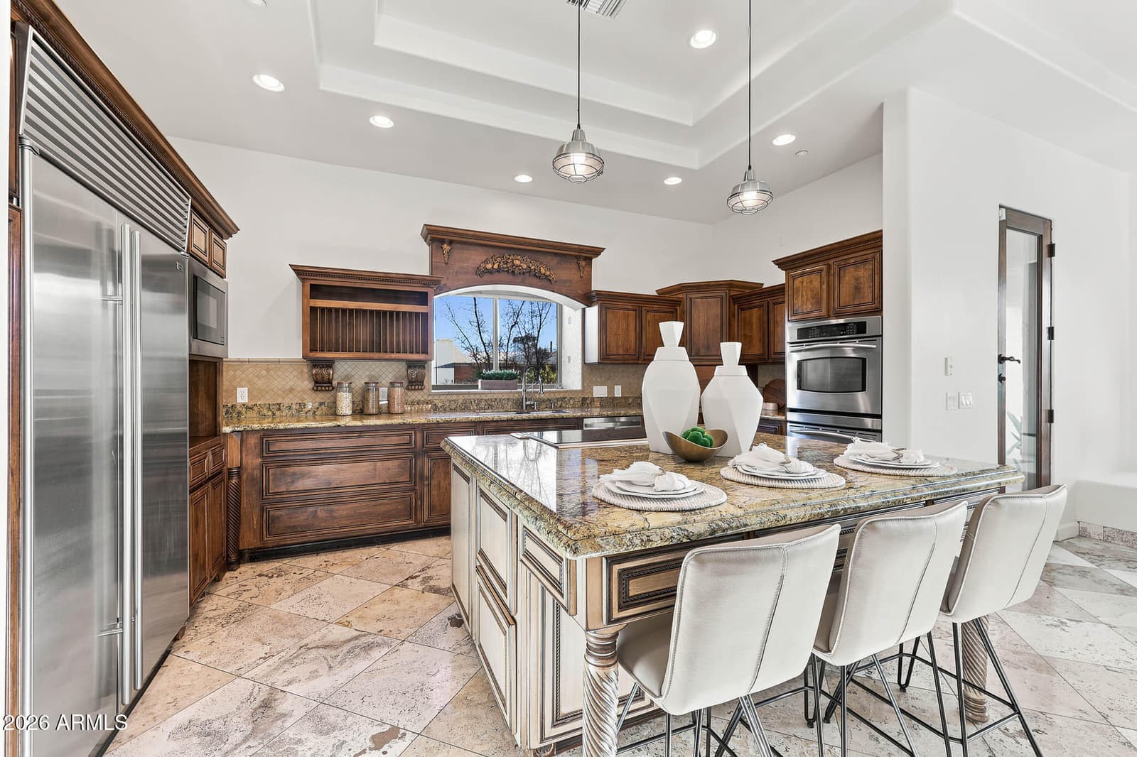 26804 N 70TH Place, Scottsdale, AZ 85266 — photo 22 of 91