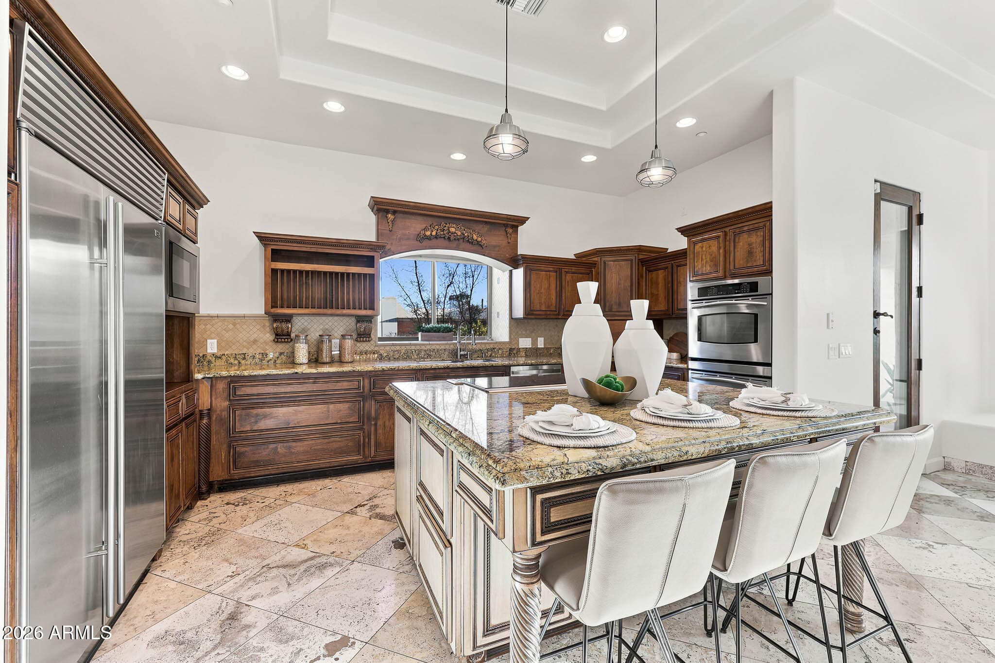 26804 N 70TH Place, Scottsdale, AZ 85266 — photo 22 of 91