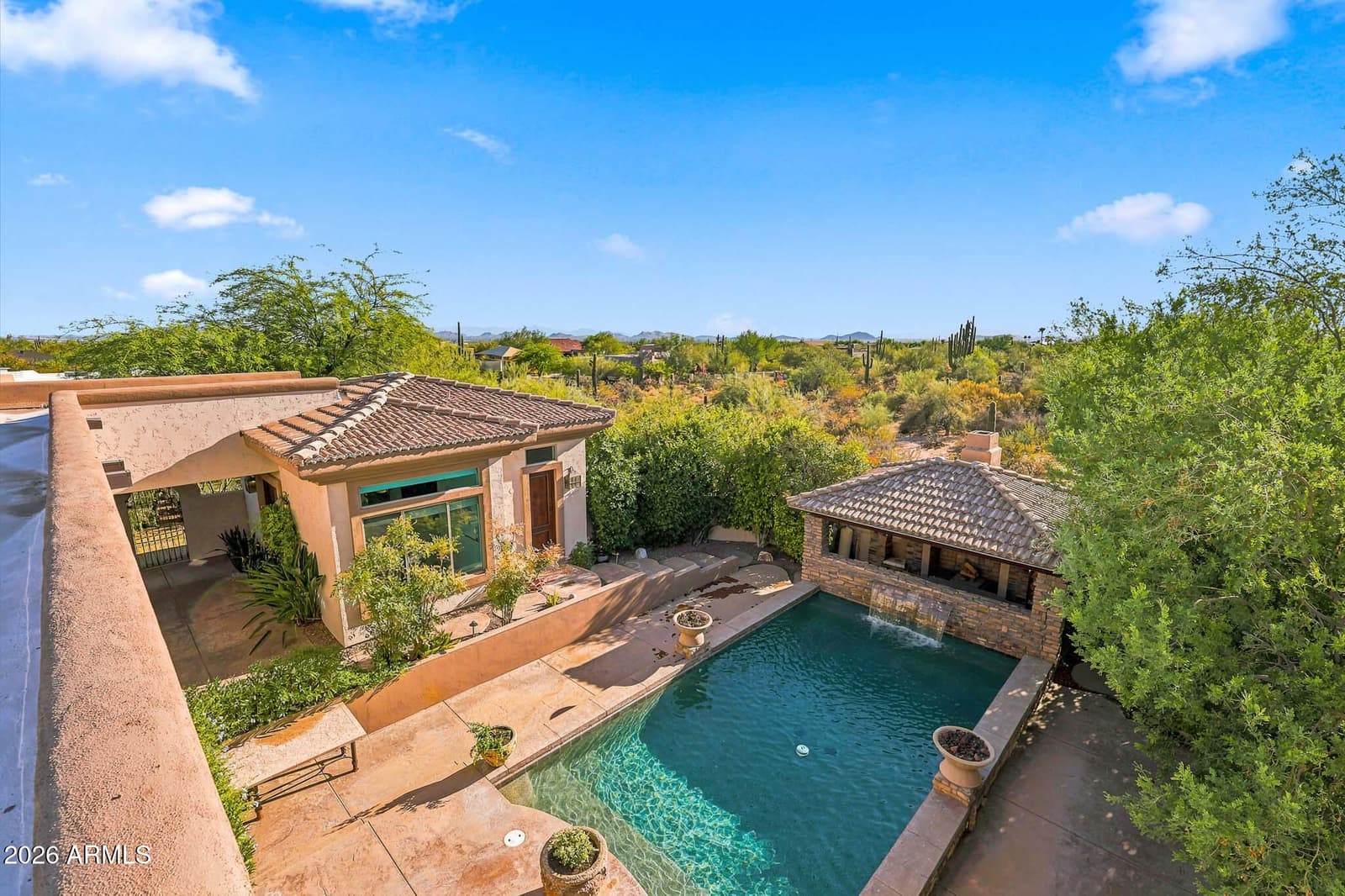 26804 N 70TH Place, Scottsdale, AZ 85266 — photo 75 of 91