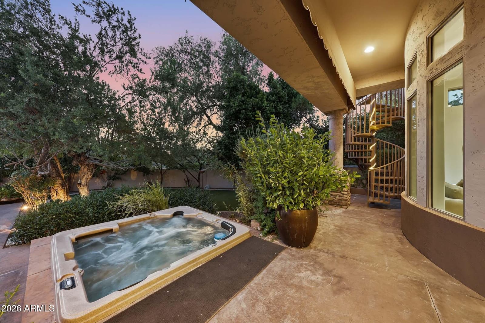 26804 N 70TH Place, Scottsdale, AZ 85266 — photo 44 of 91