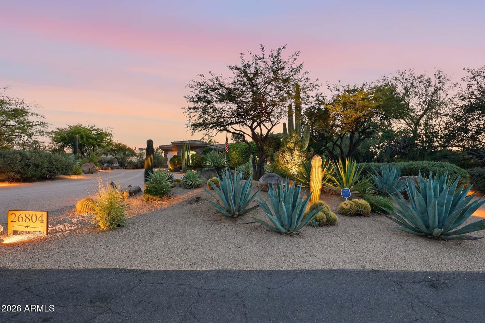 26804 N 70TH Place, Scottsdale, AZ 85266 — photo 90 of 91