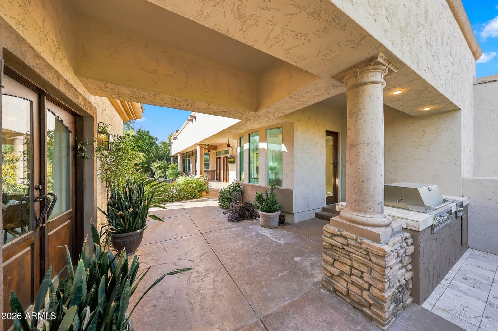26804 N 70TH Place, Scottsdale, AZ 85266 — photo 71 of 91
