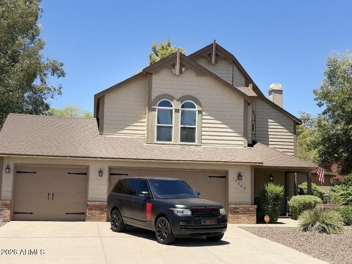 16640 N 54TH Street, Scottsdale, AZ 85254 — photo 1 of 46