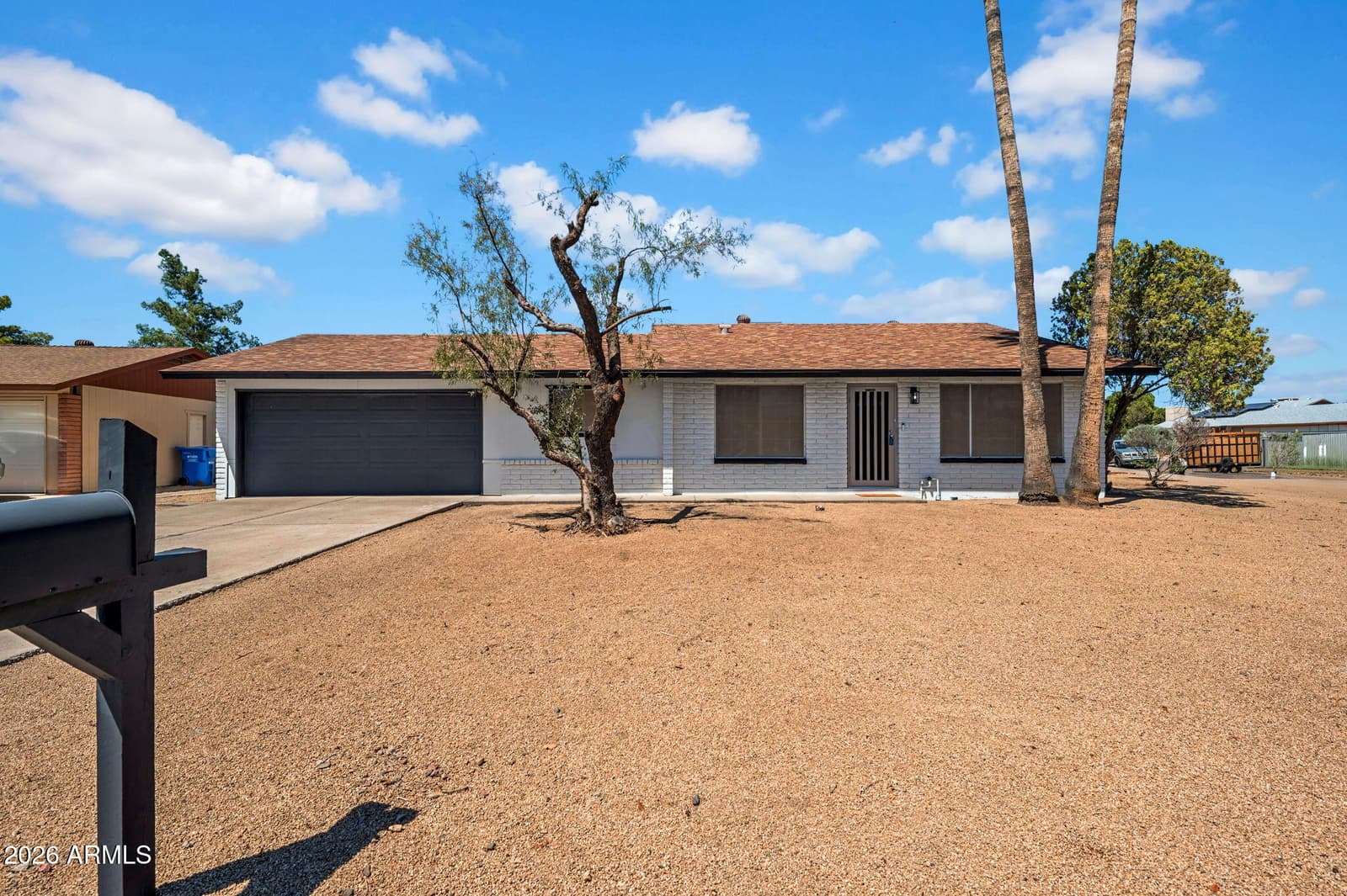 1742 W MENADOTA Drive, Phoenix, AZ 85027 — photo 1 of 20