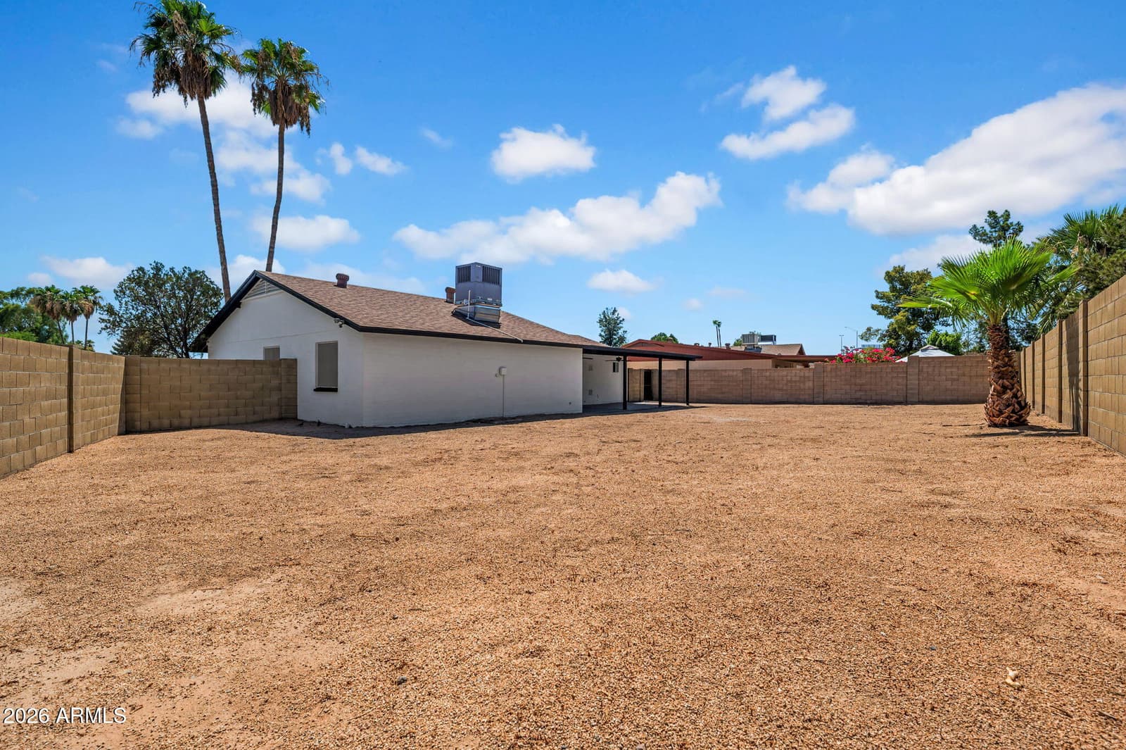 1742 W MENADOTA Drive, Phoenix, AZ 85027 — photo 17 of 20