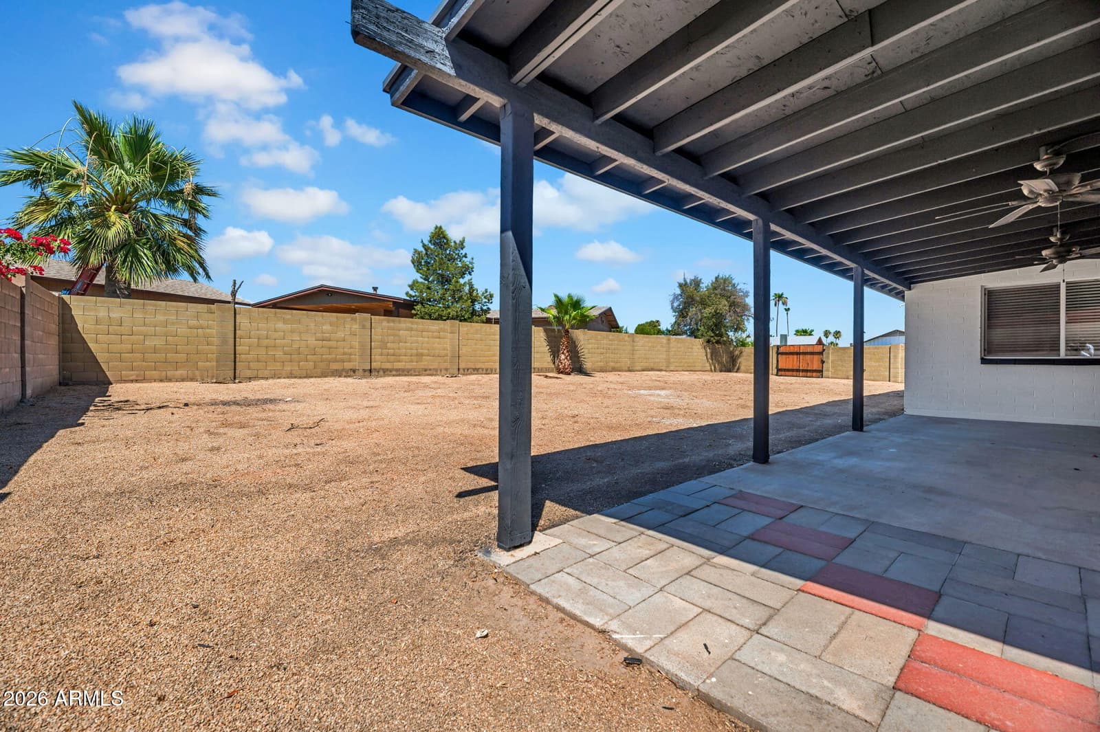 1742 W MENADOTA Drive, Phoenix, AZ 85027 — photo 19 of 20