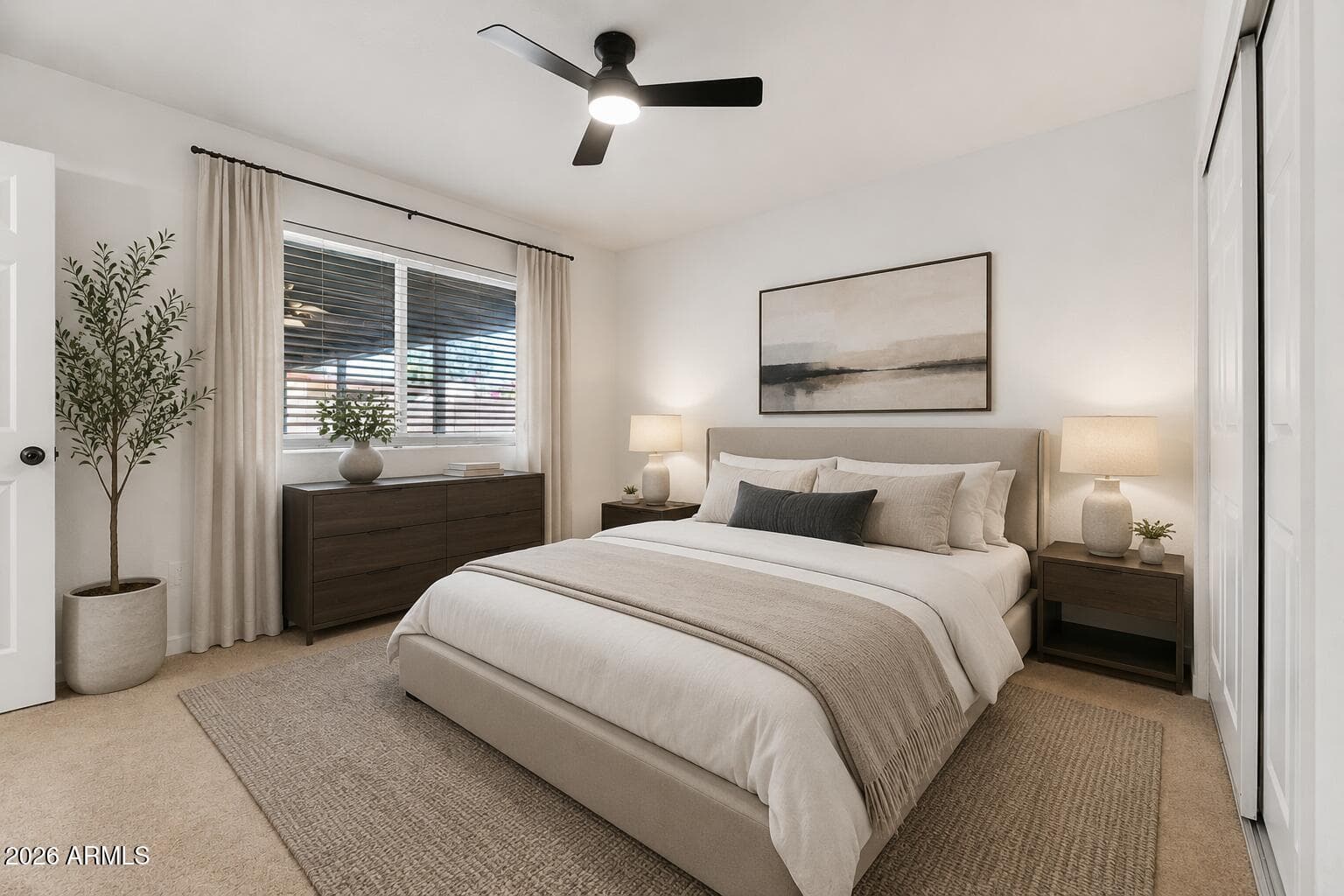 1742 W MENADOTA Drive, Phoenix, AZ 85027 — photo 15 of 20
