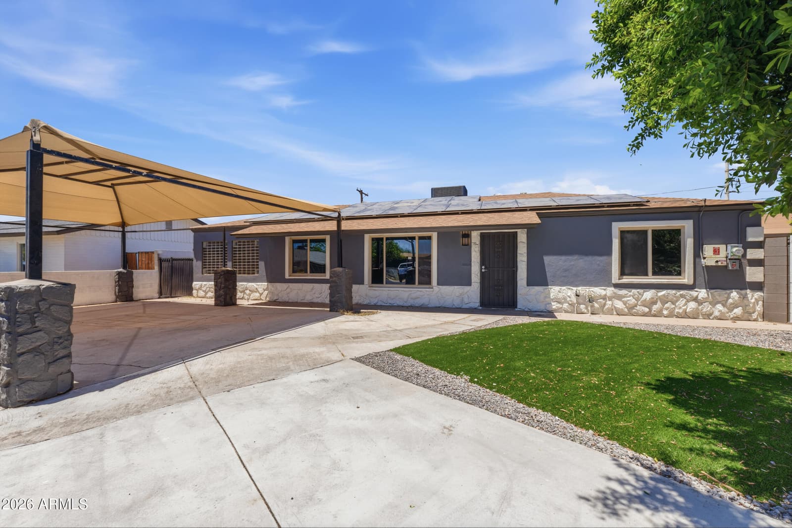 4426 N 34th Drive, Phoenix, AZ 85017 — photo 2 of 20