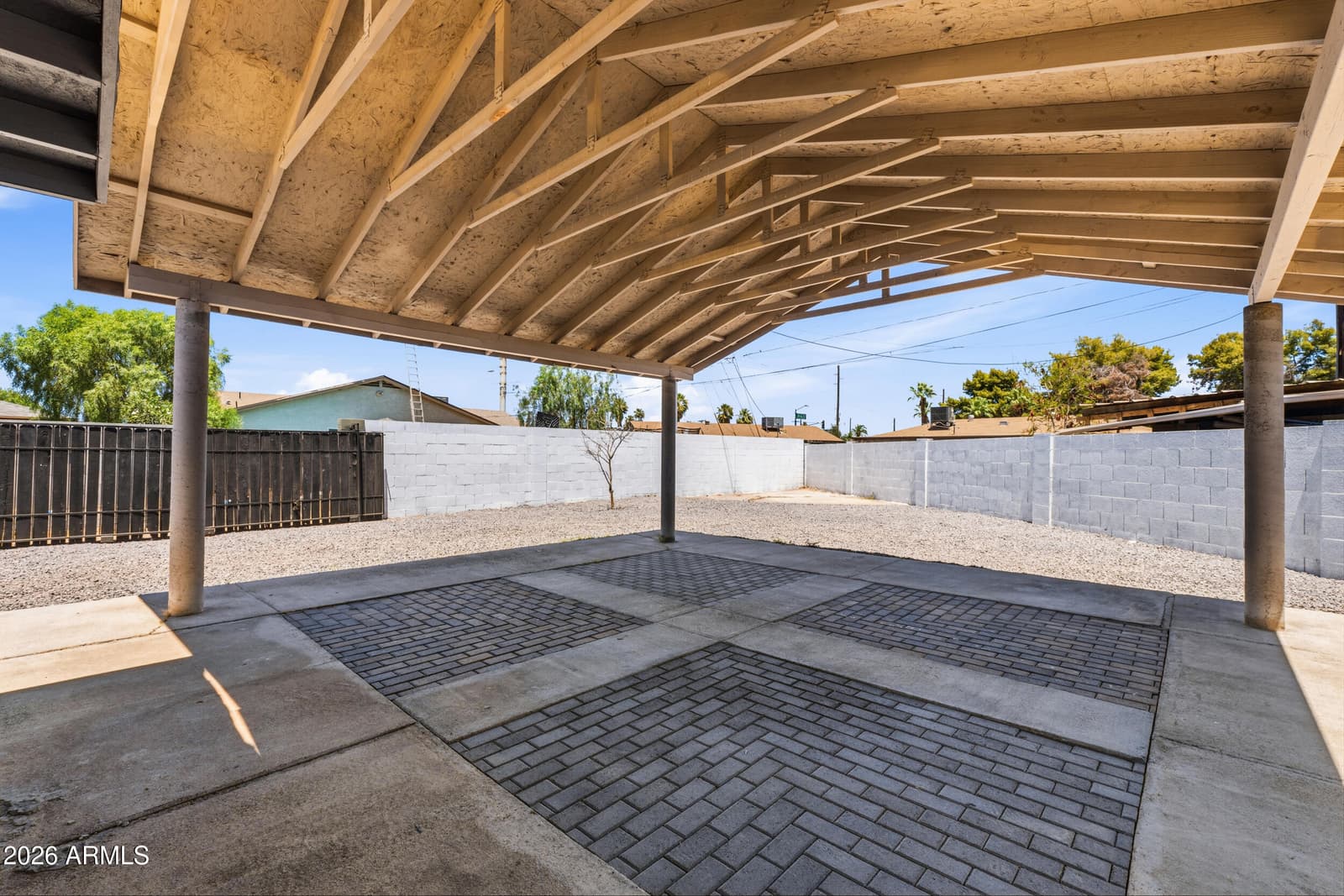 4426 N 34th Drive, Phoenix, AZ 85017 — photo 16 of 20