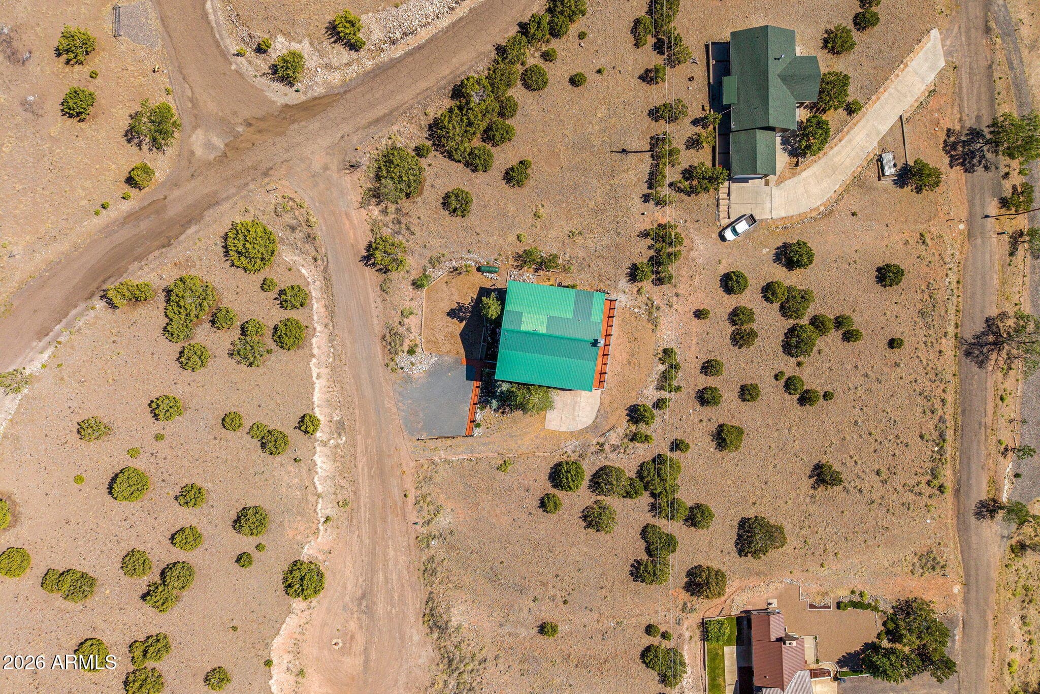 148 N SUNSET Circle, Eagar, AZ 85925 — photo 44 of 46