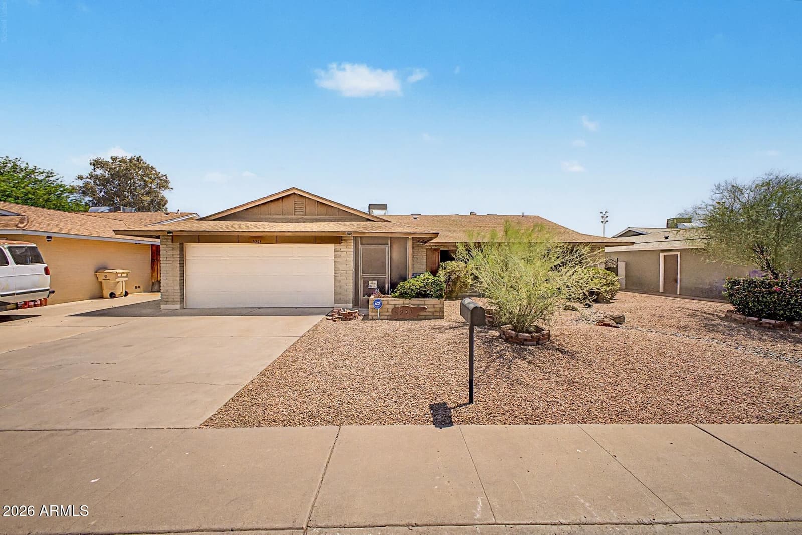 5221 W EVANS Drive, Glendale, AZ 85306 — photo 1 of 43